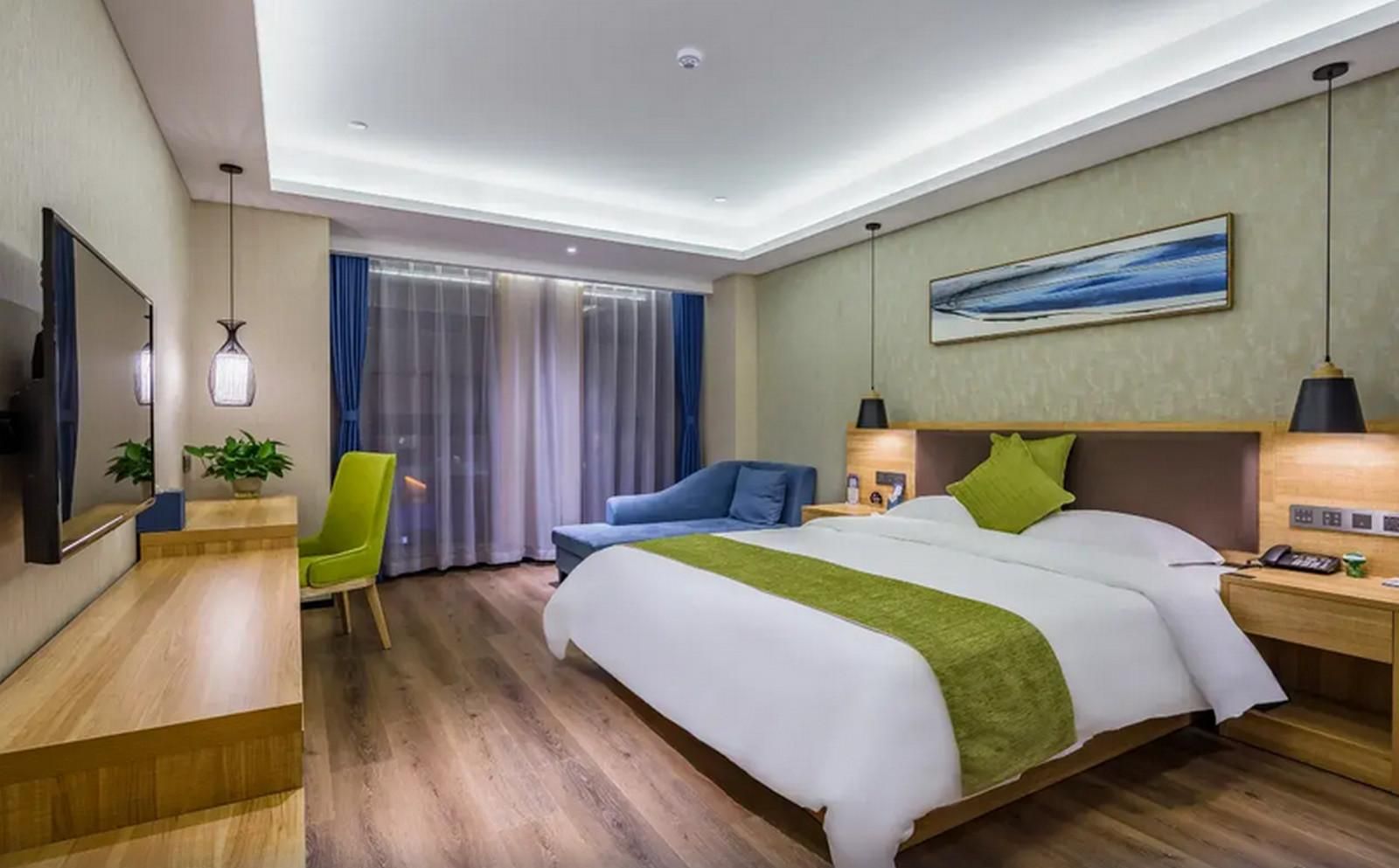 Smart Double Room