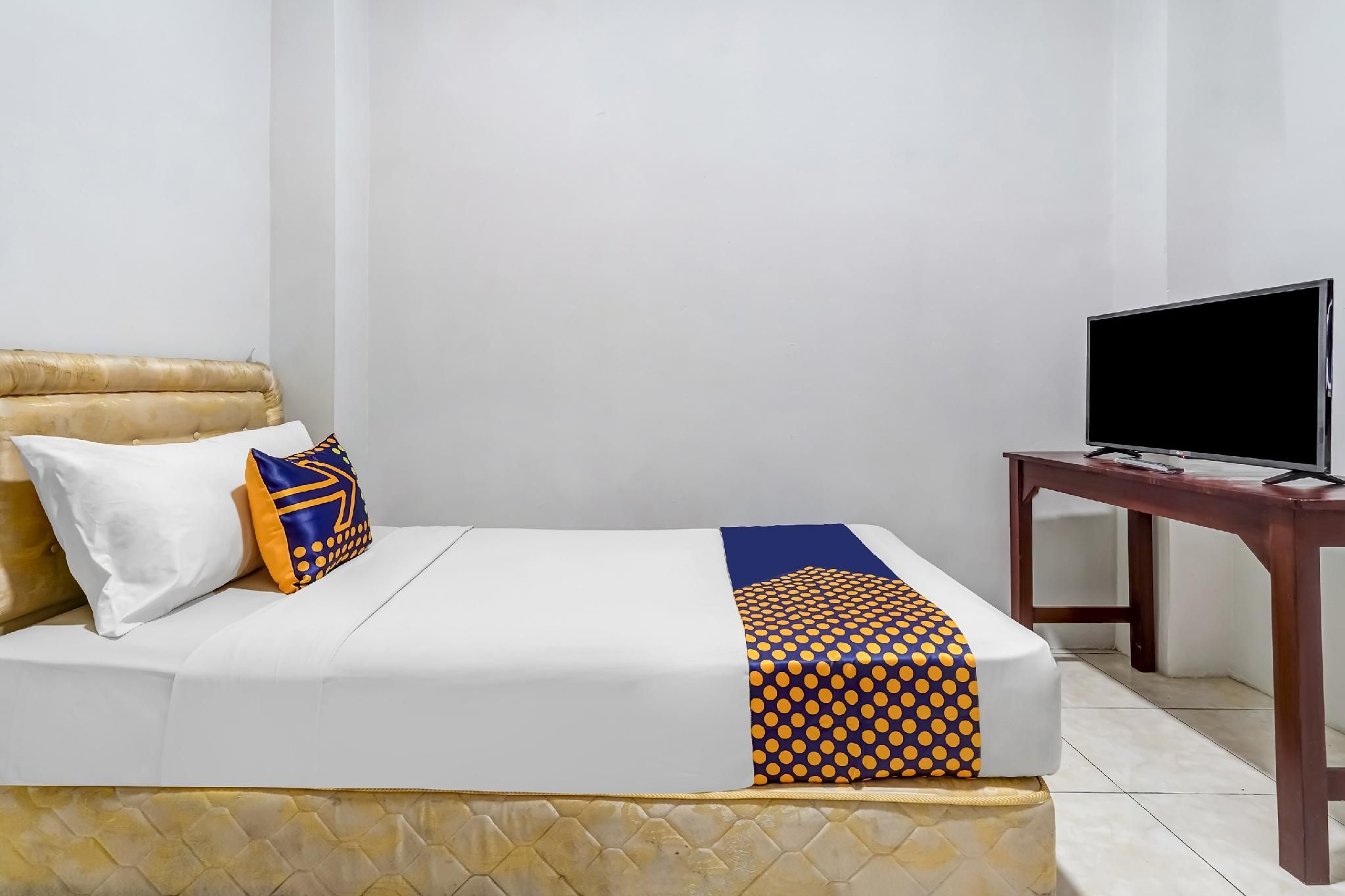 Spot On Double Room