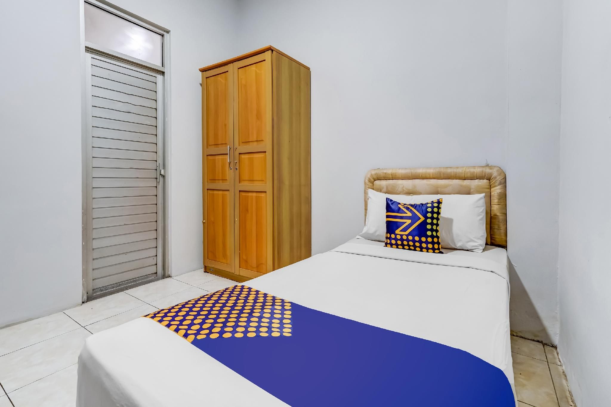 Spot On Single Room