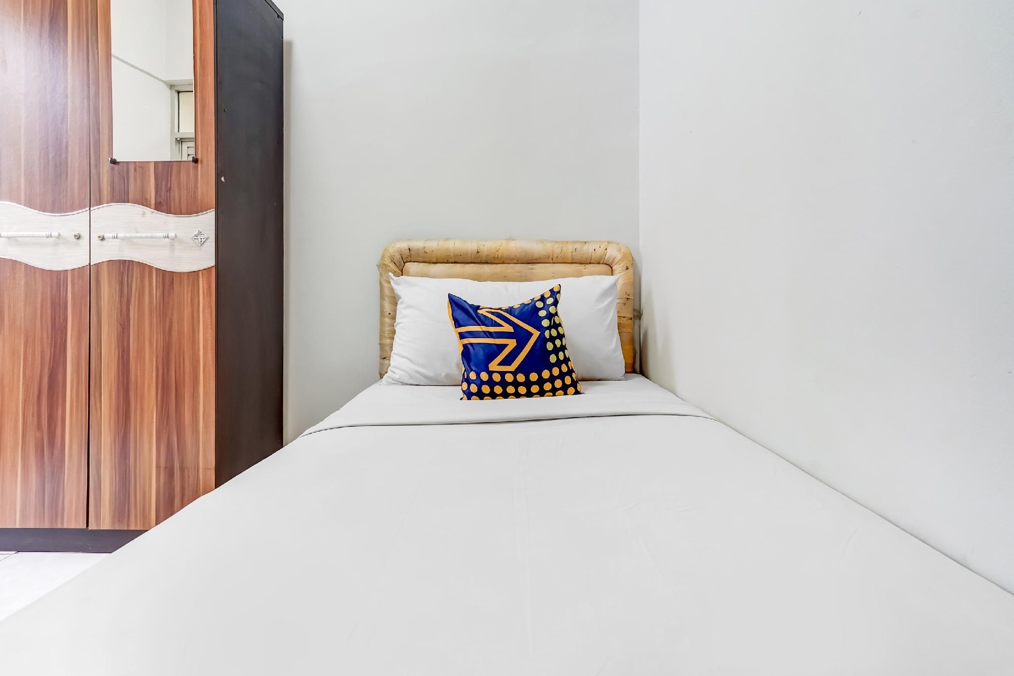 Spot On Single Room
