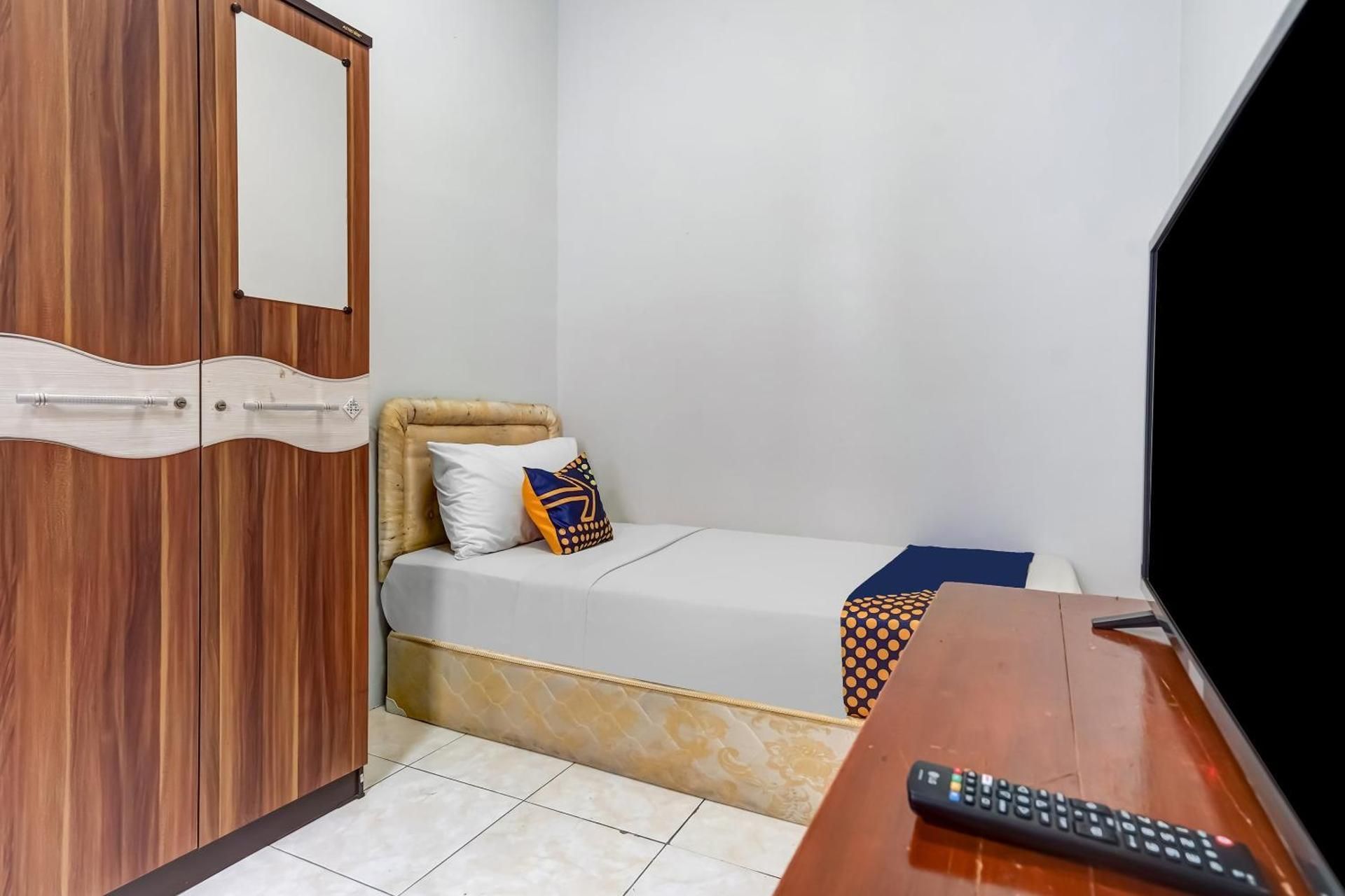 Superior Single Room