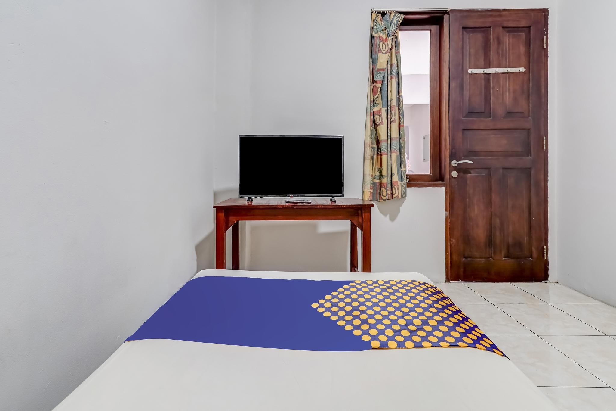 Spot On Double Room