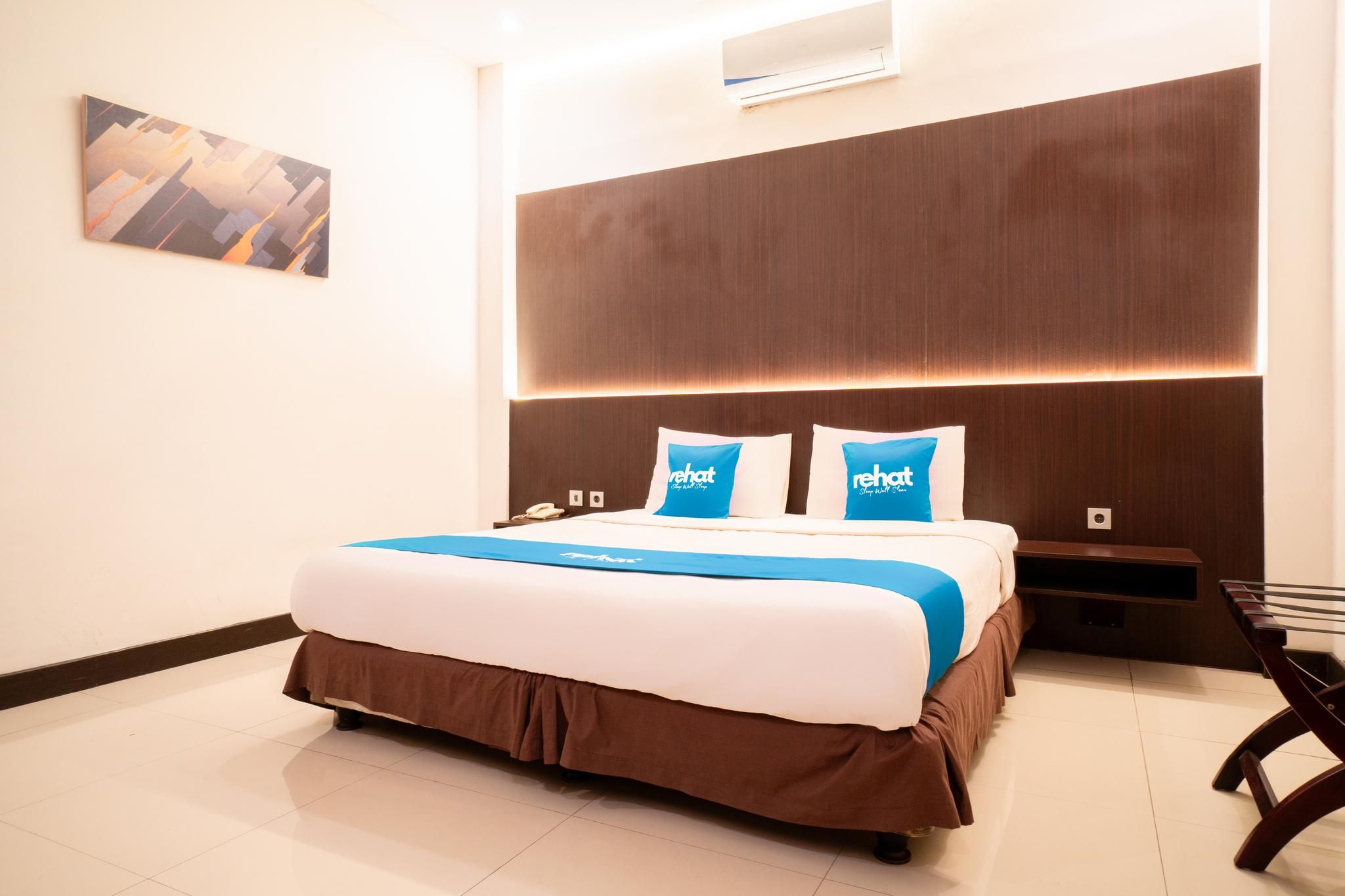 Suite Double