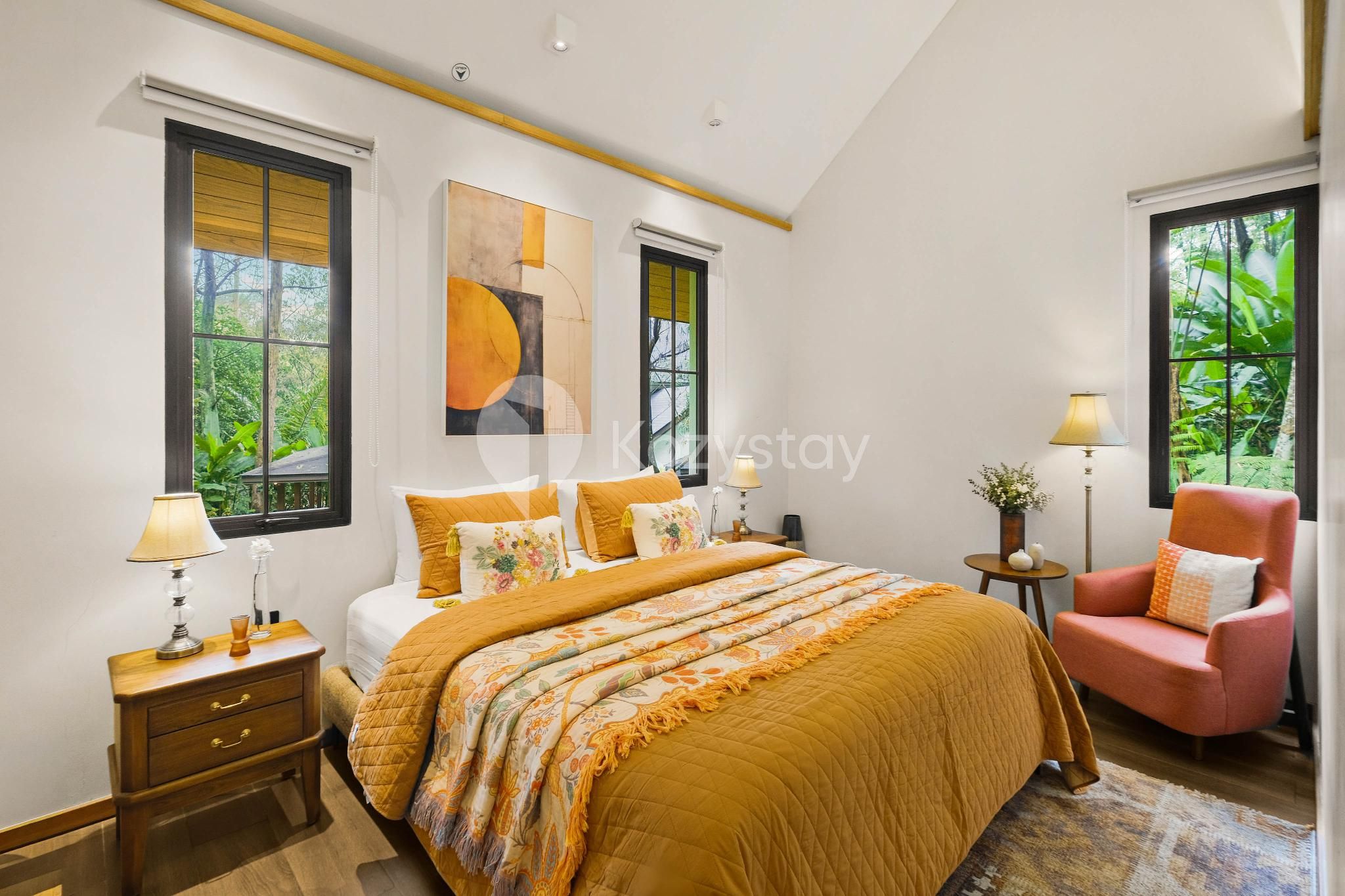 Deluxe Home