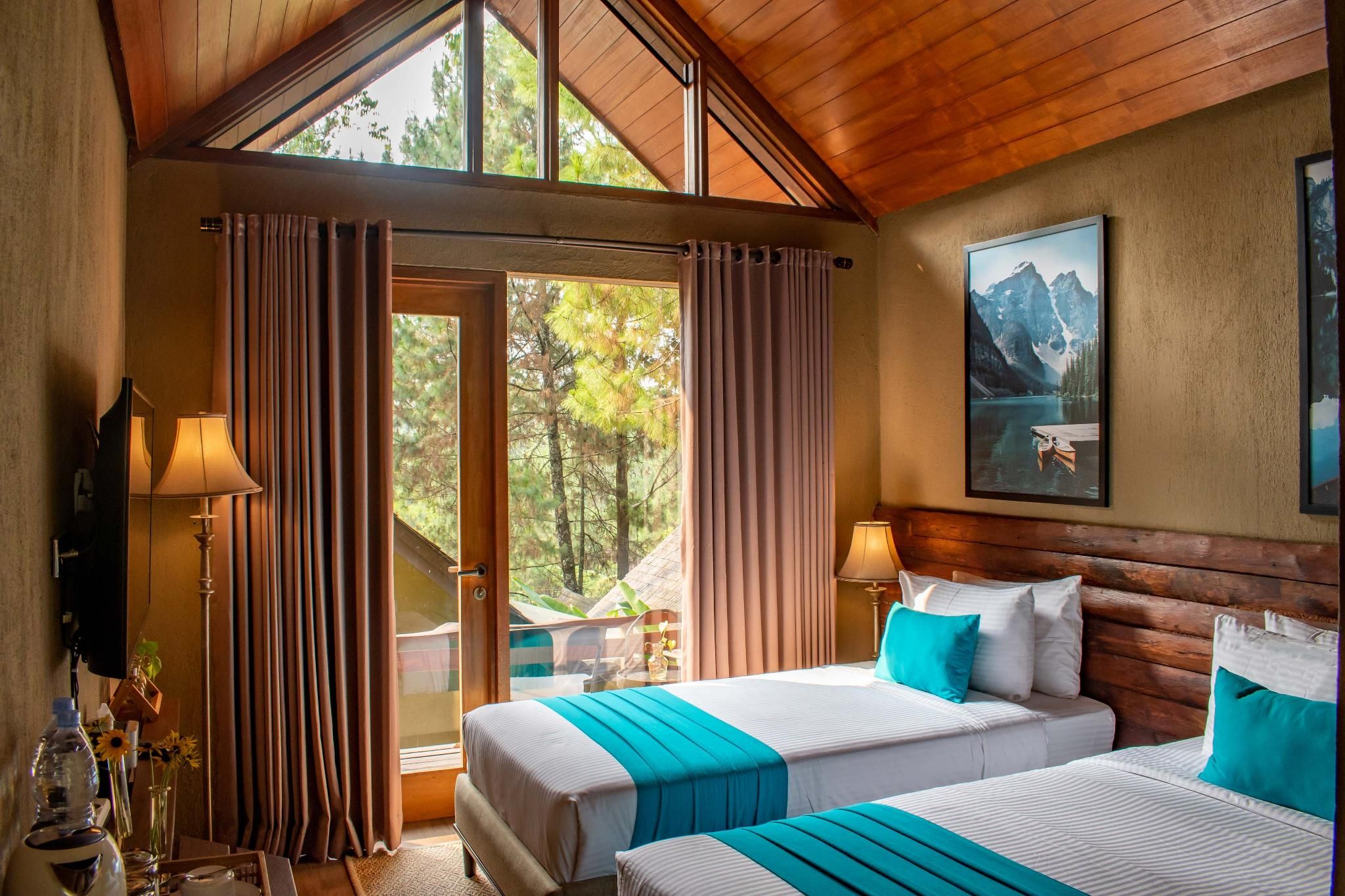 Cabin 2