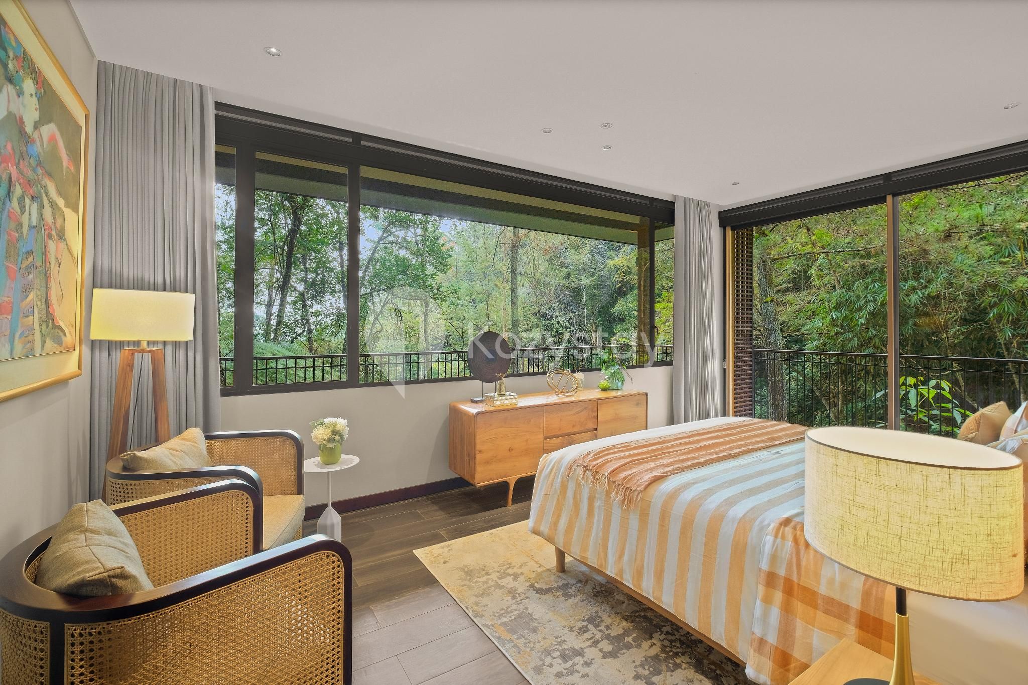 Grand Villa
