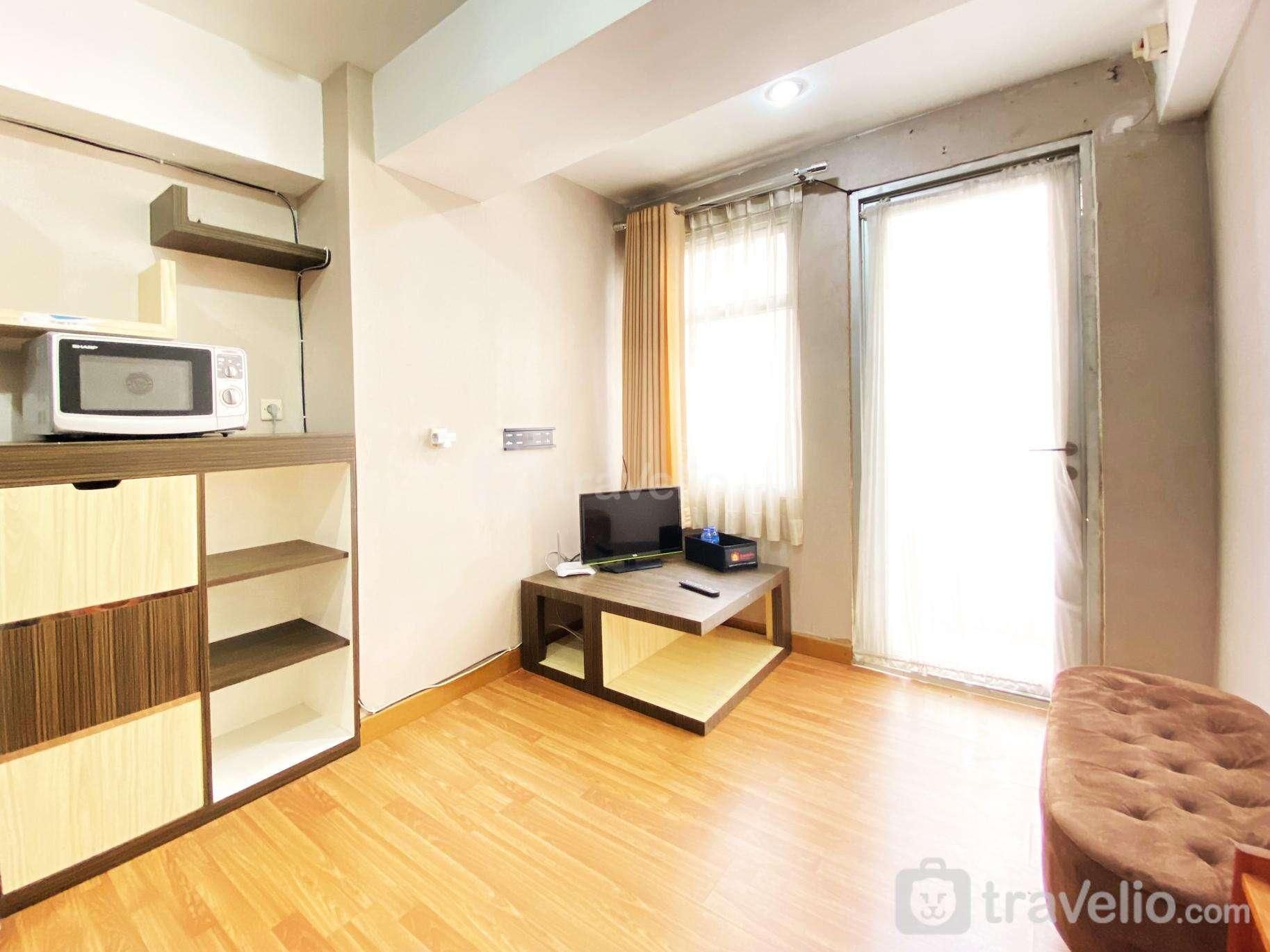 One Bedroom - Apartment