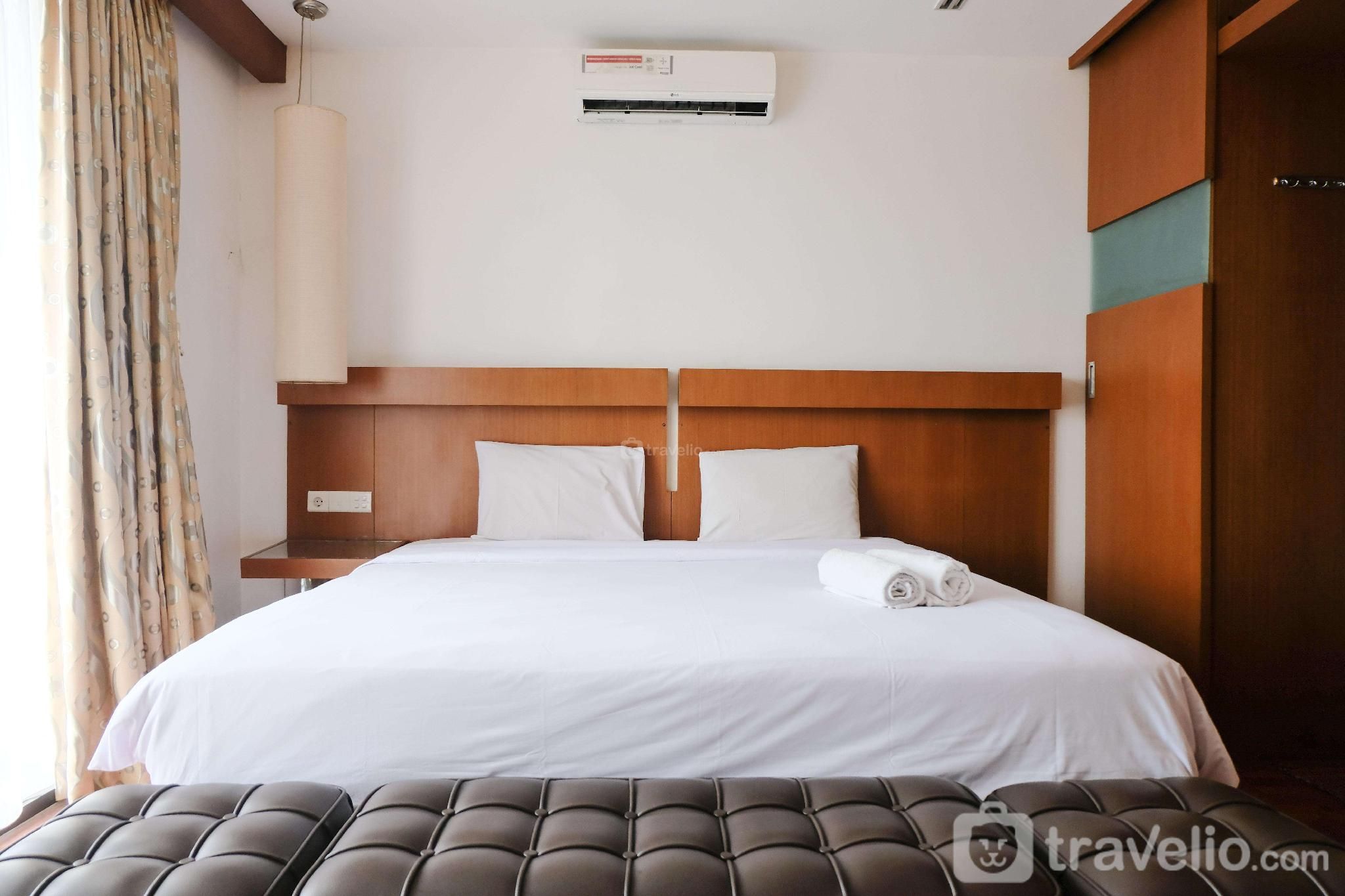 Three Bedroom - Apartment