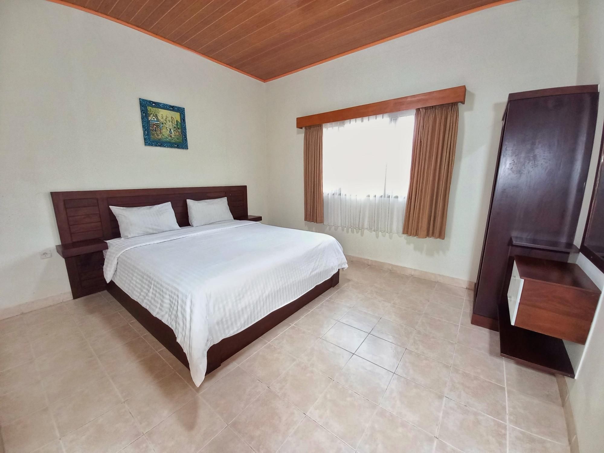 Villa Suite 2 Bedroom