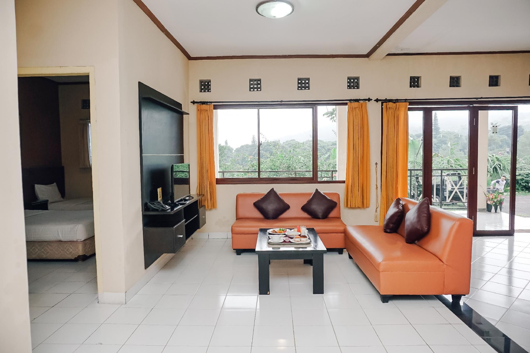 Villa 4 Bedroom