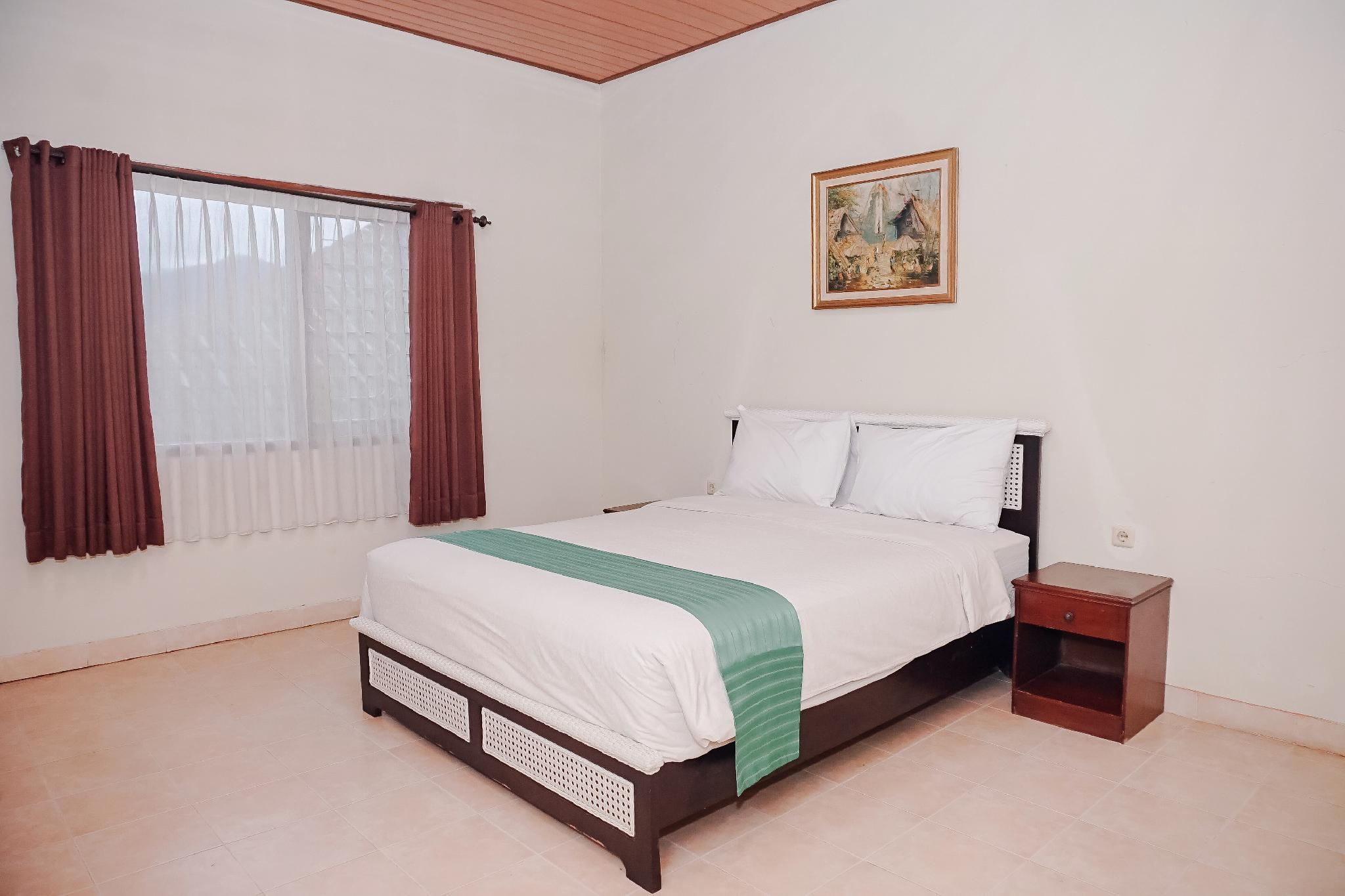 Villa Suite 3 Bedroom