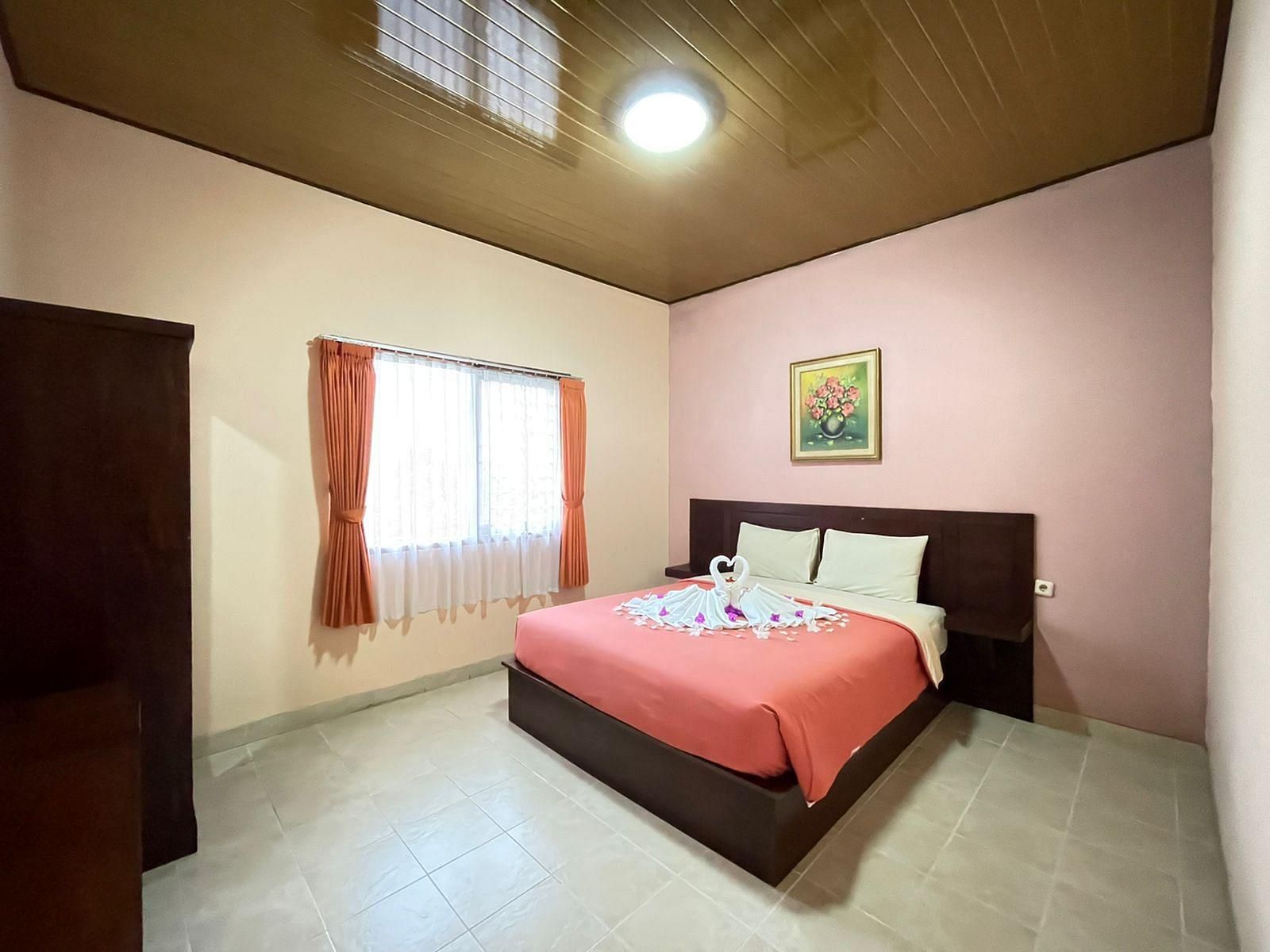 Villa 2 Bedroom