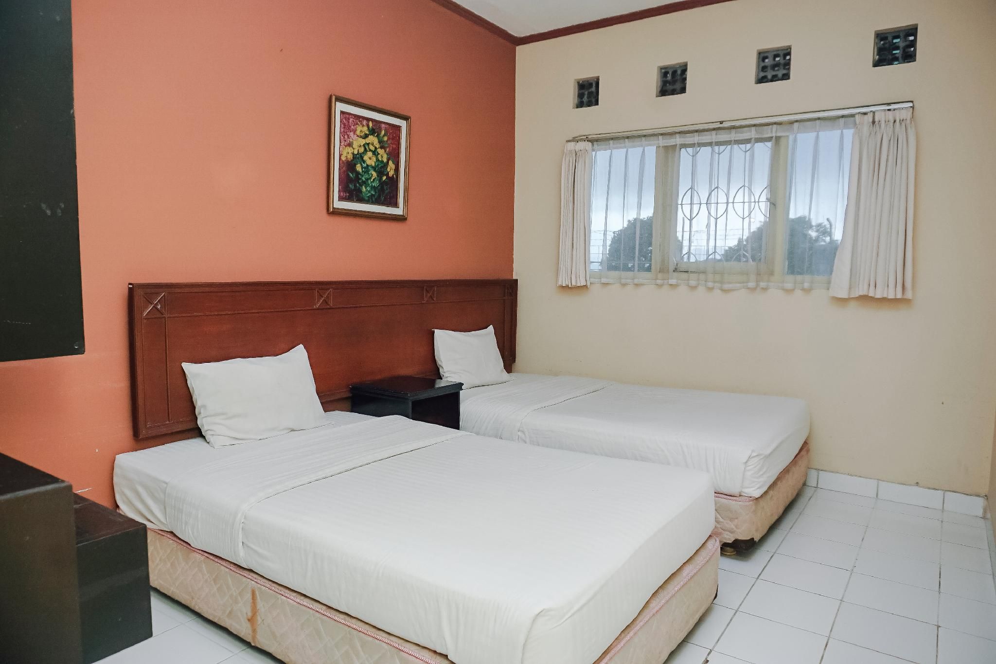 Villa 4 Bedroom