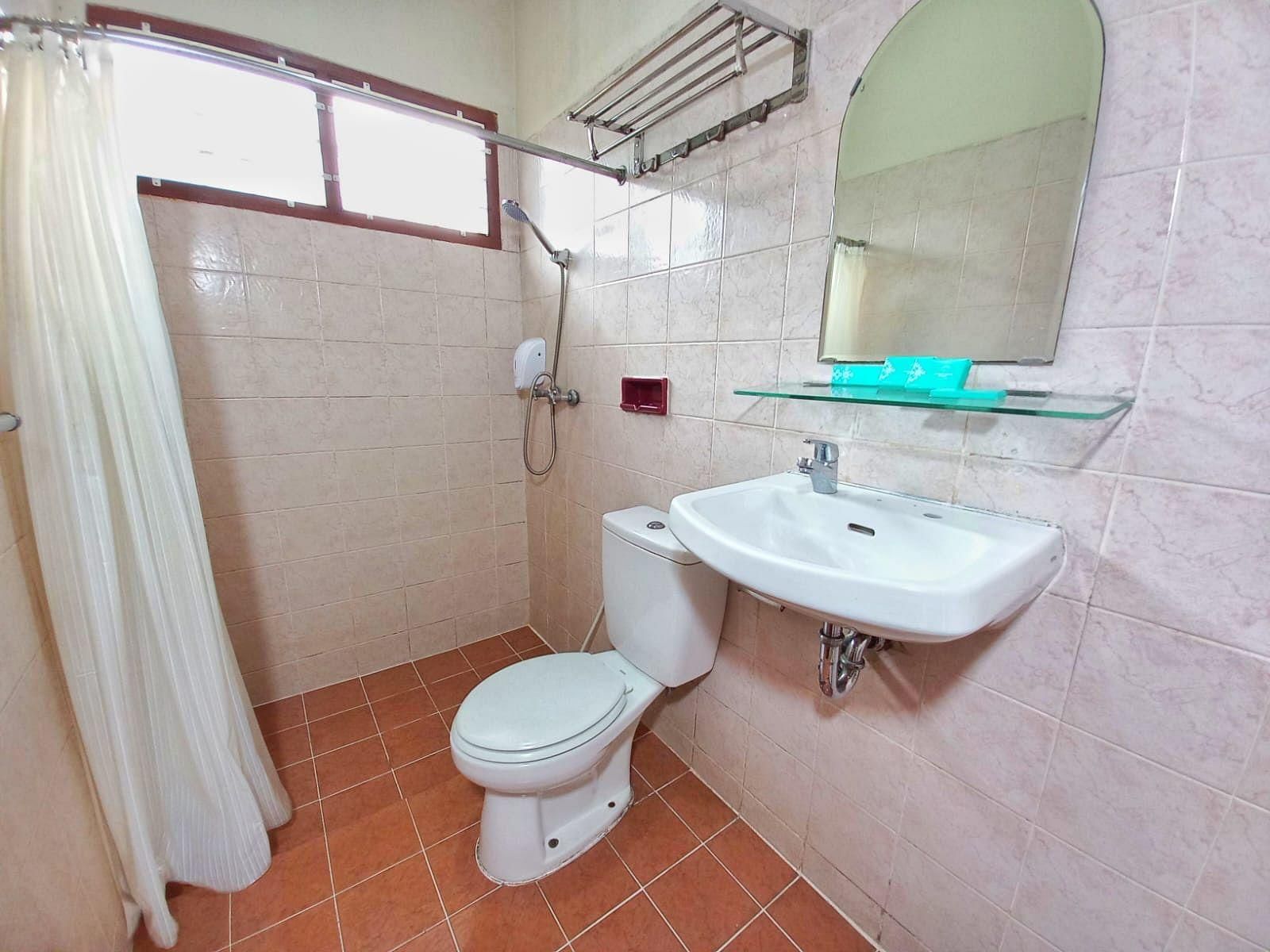 Villa 2 Bedroom