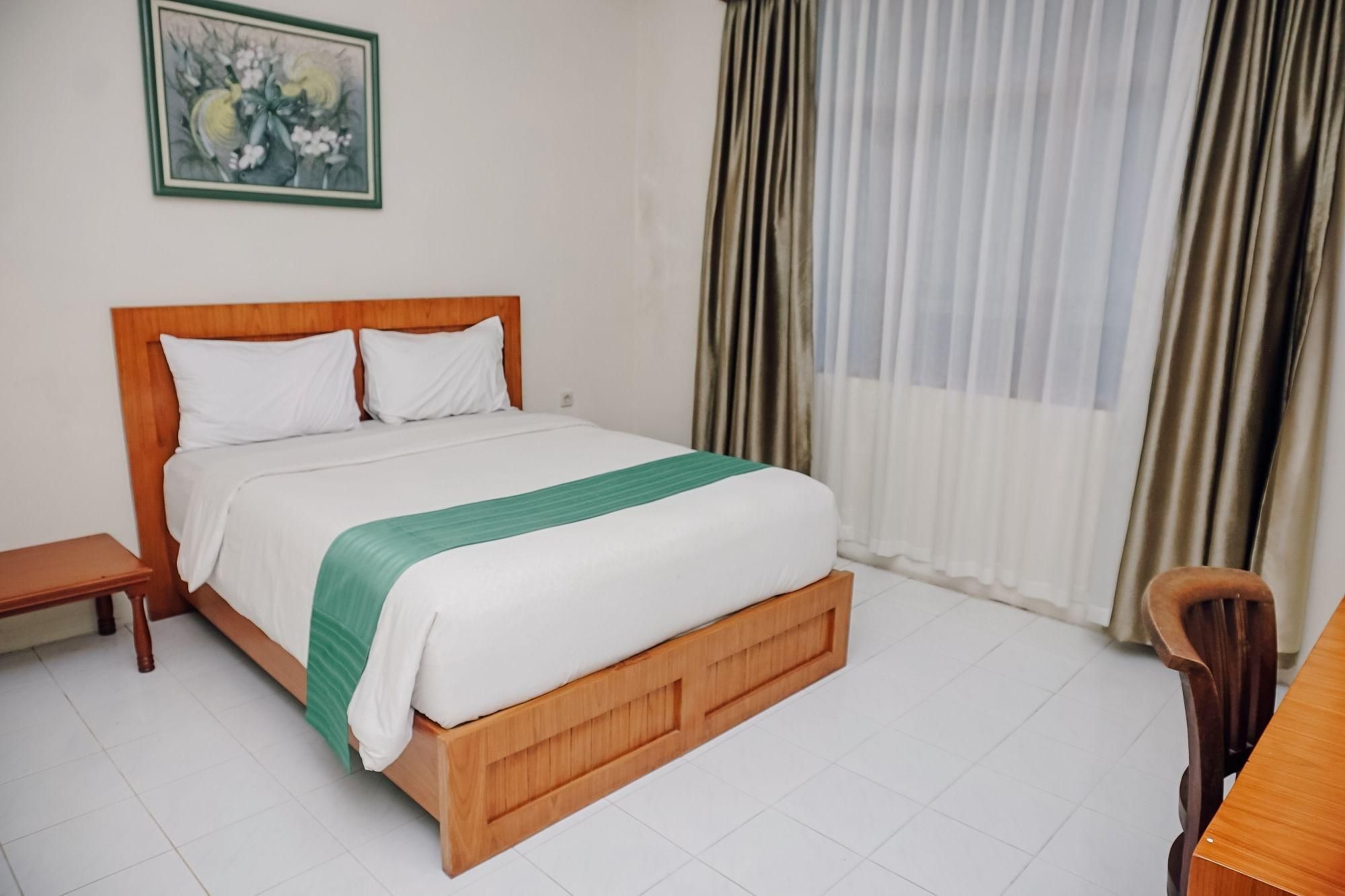 Villa 3 Bedroom
