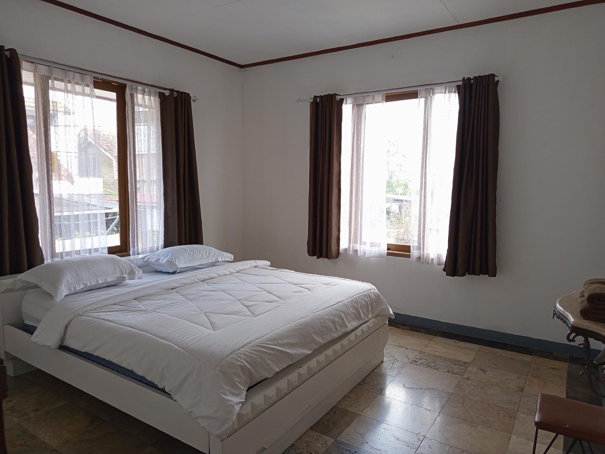2-Bedroom Villa