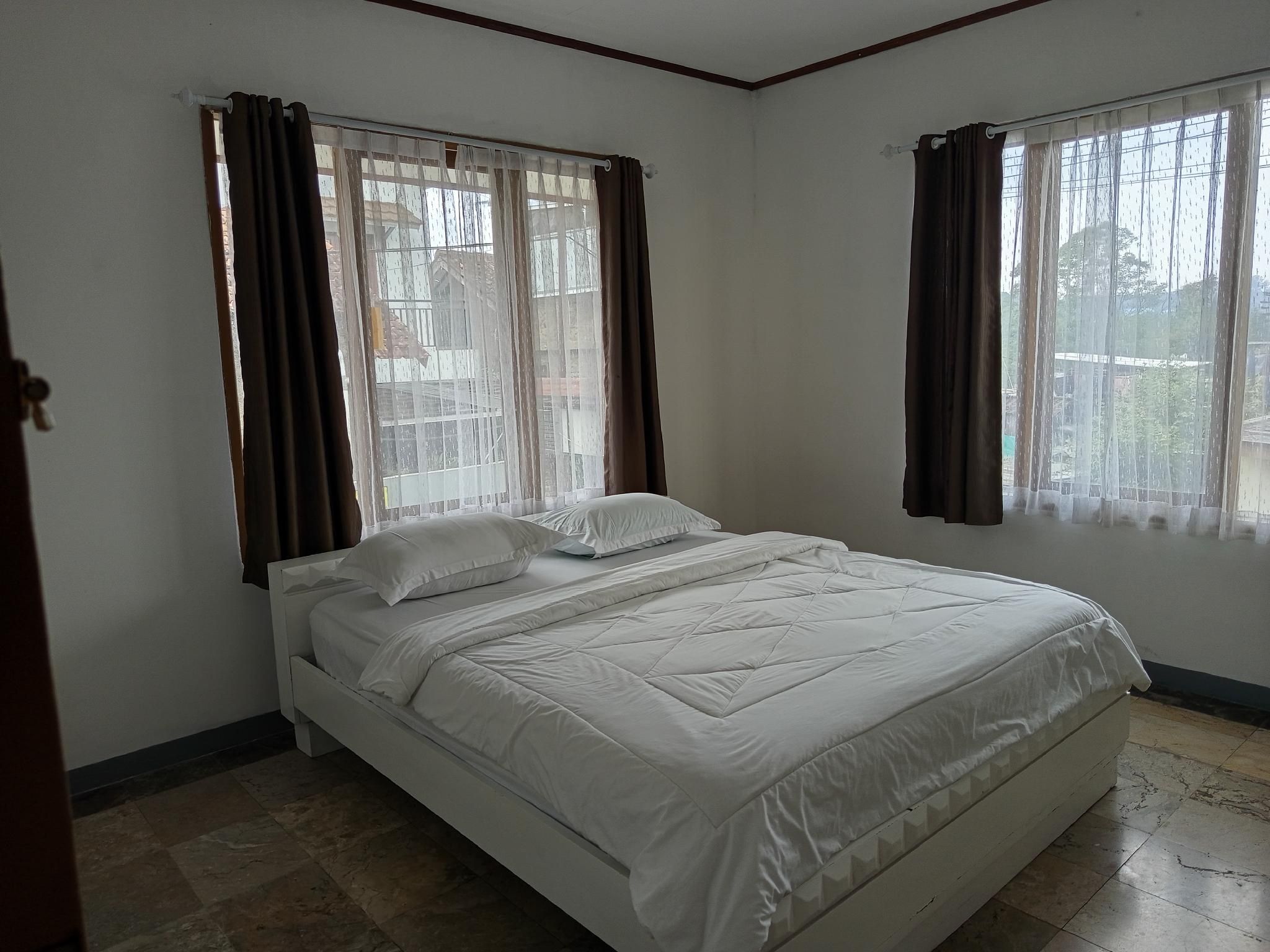 2-Bedroom Villa