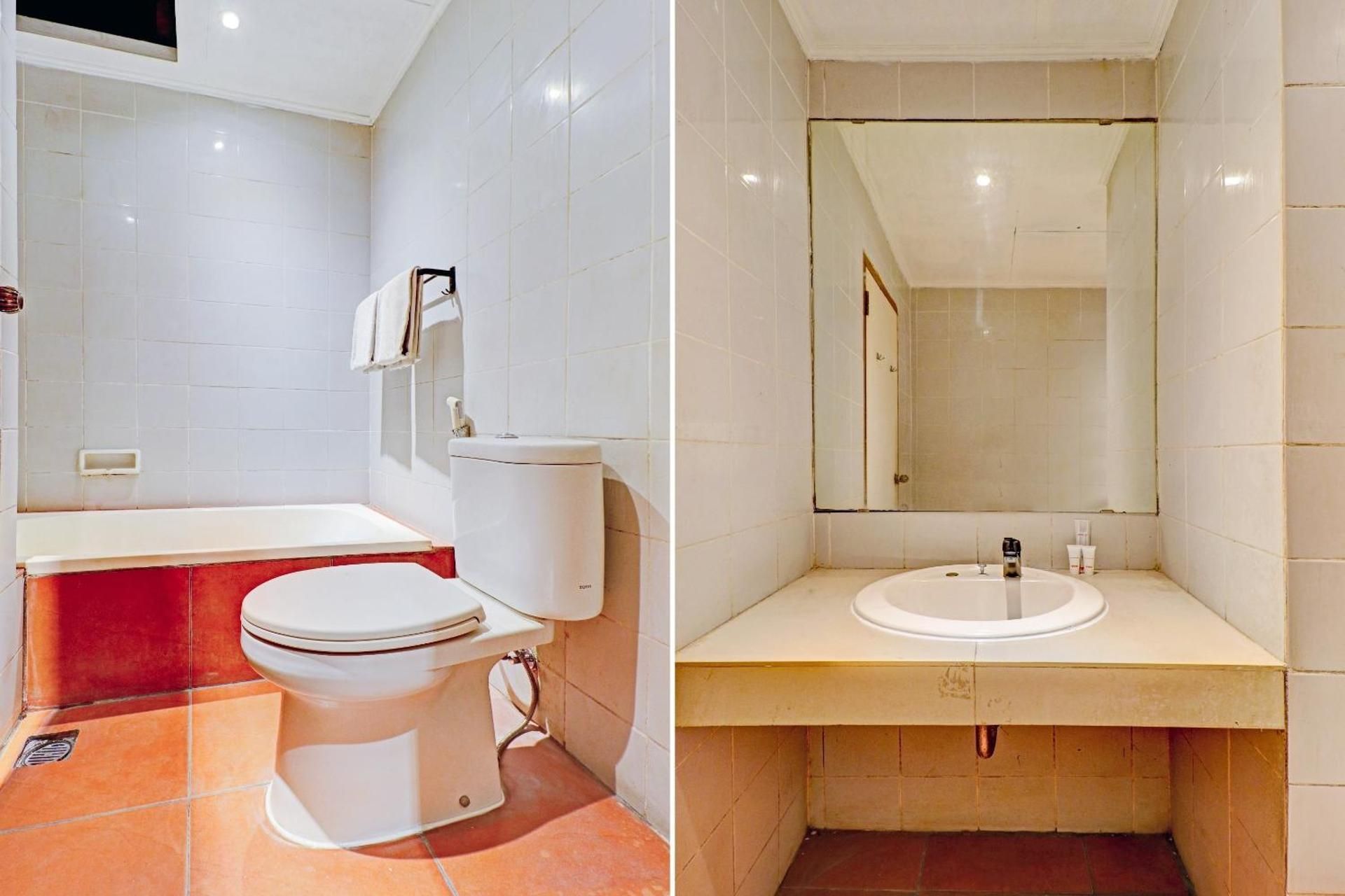 OYO 94726 Asteria Talaga Bodas Deluxe Twin 3