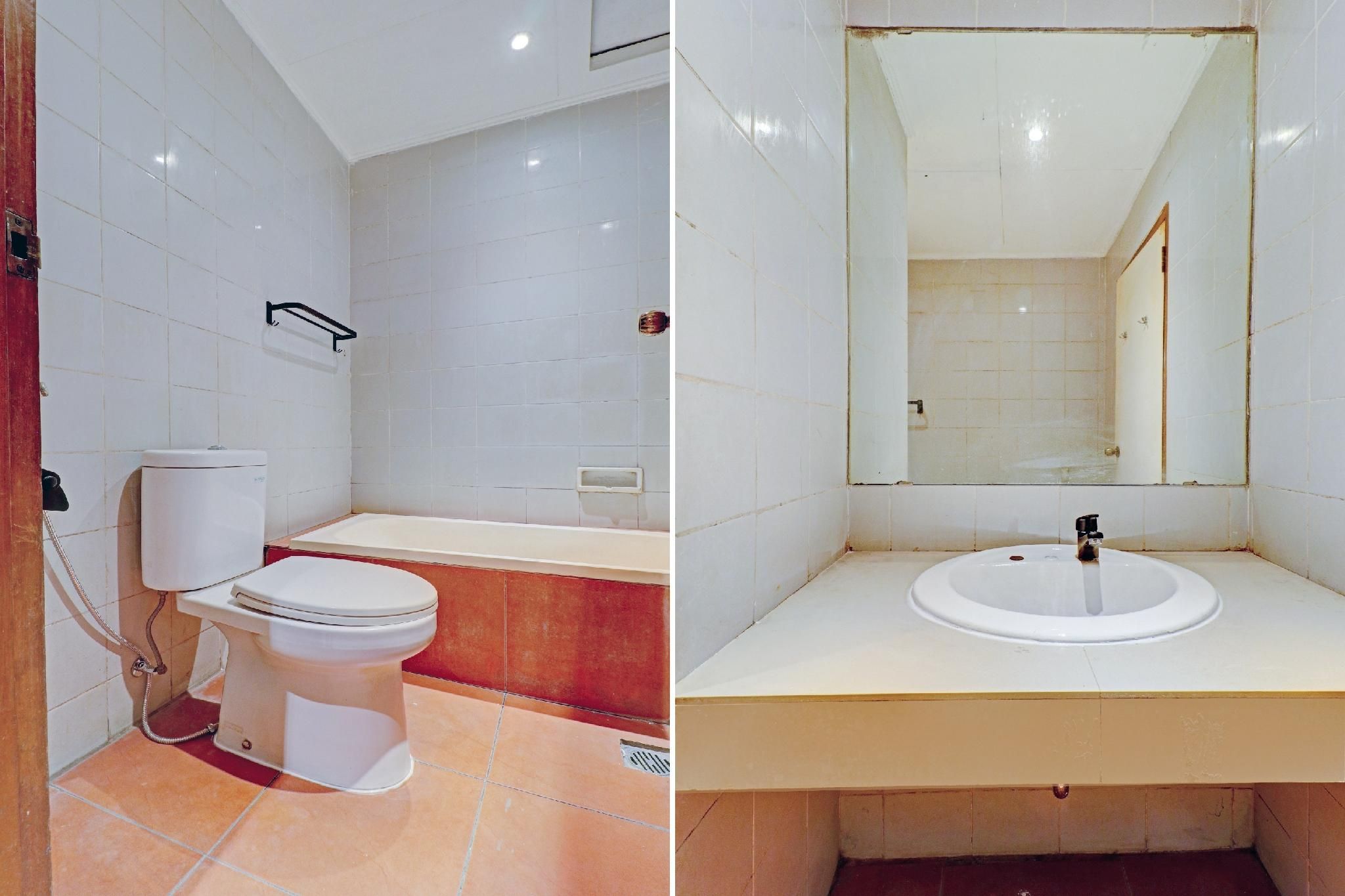 OYO 94726 Asteria Talaga Bodas Suite Twin 3