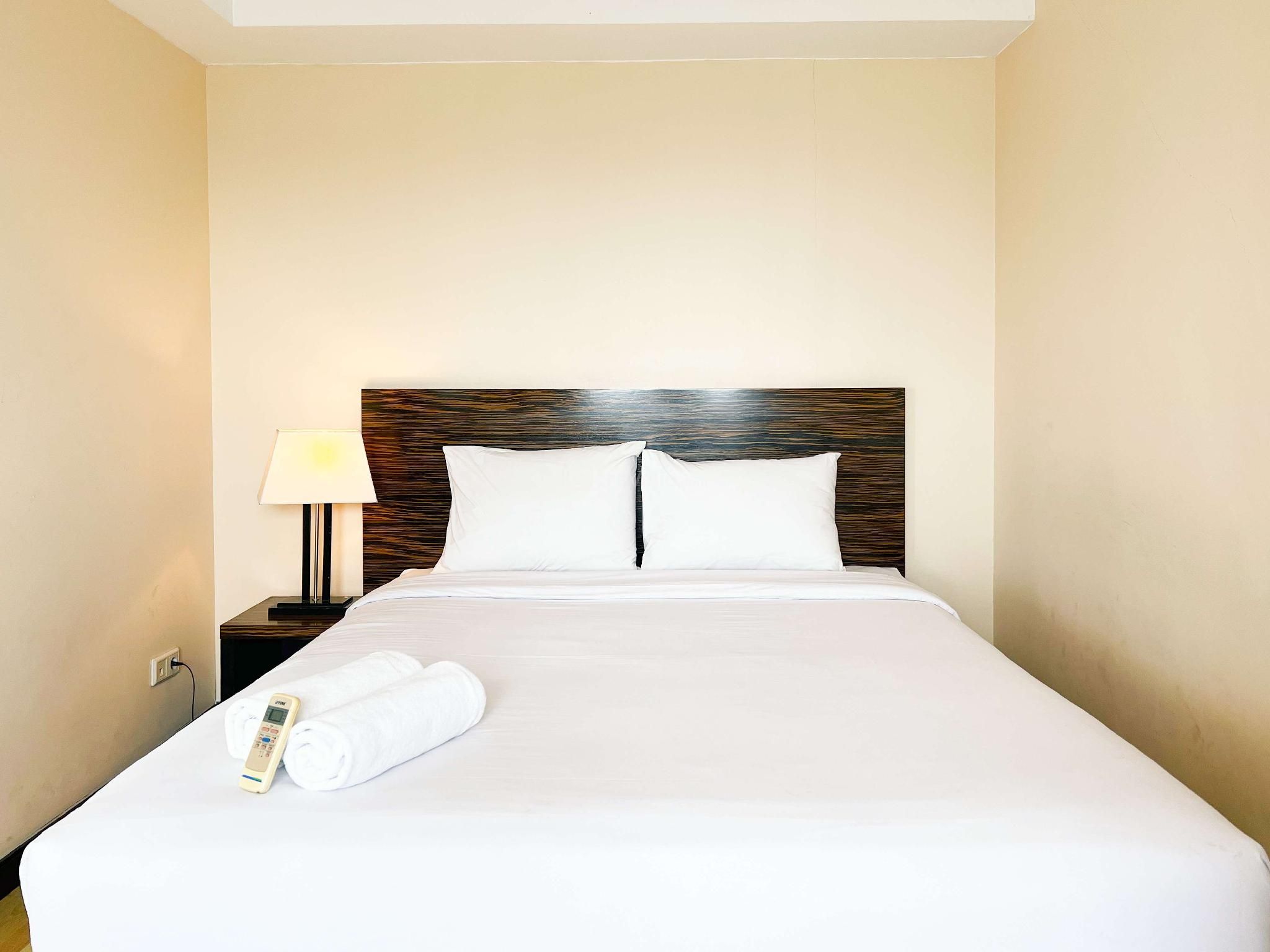 Two Bedroom - Apartment