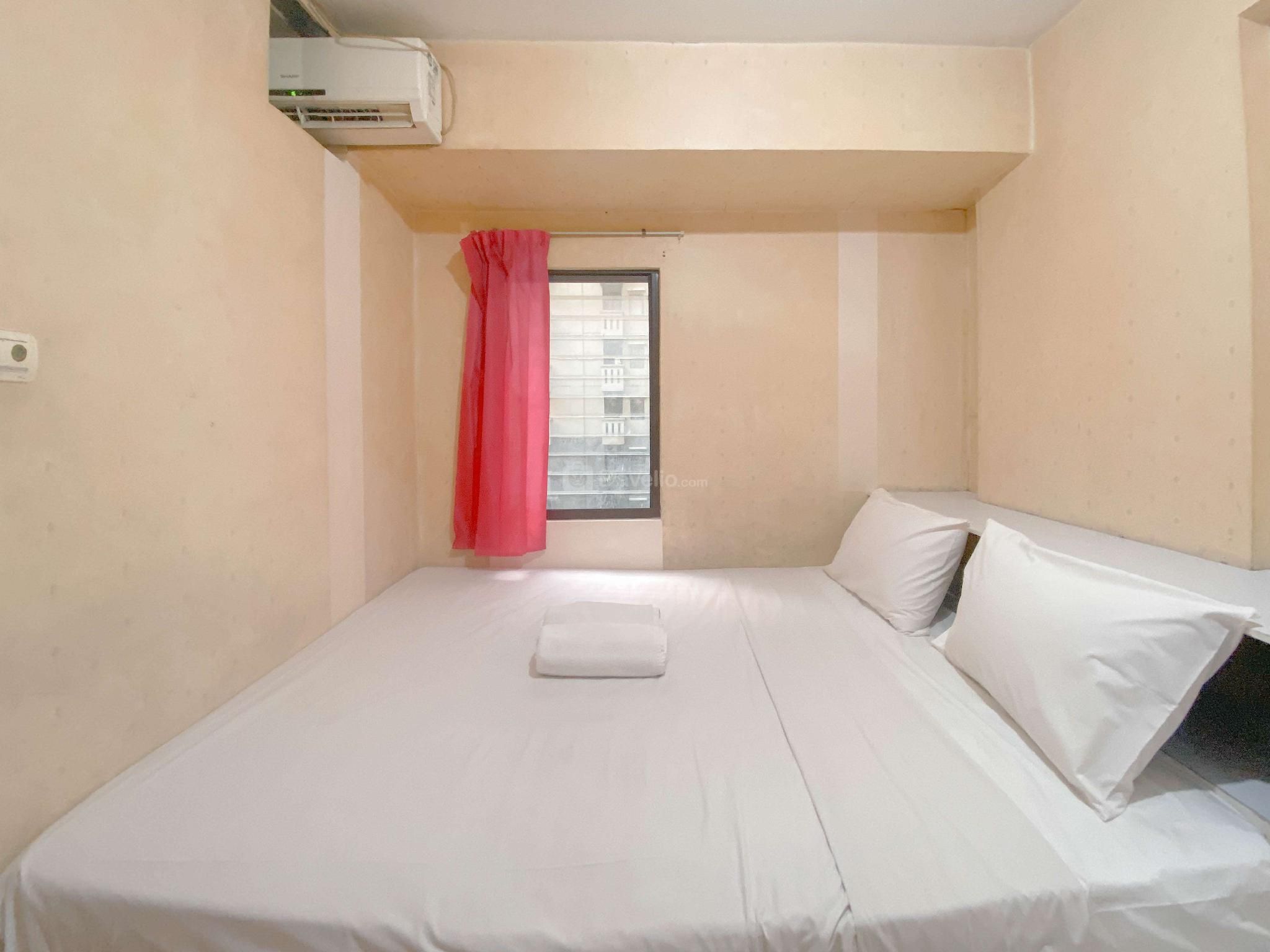 Two Bedroom - Apartment