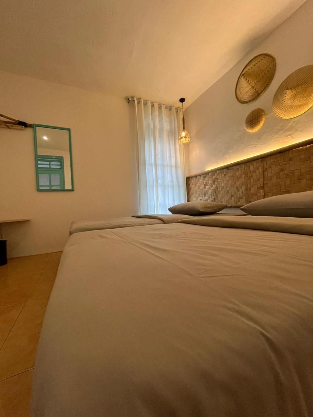 Budget Twin Room