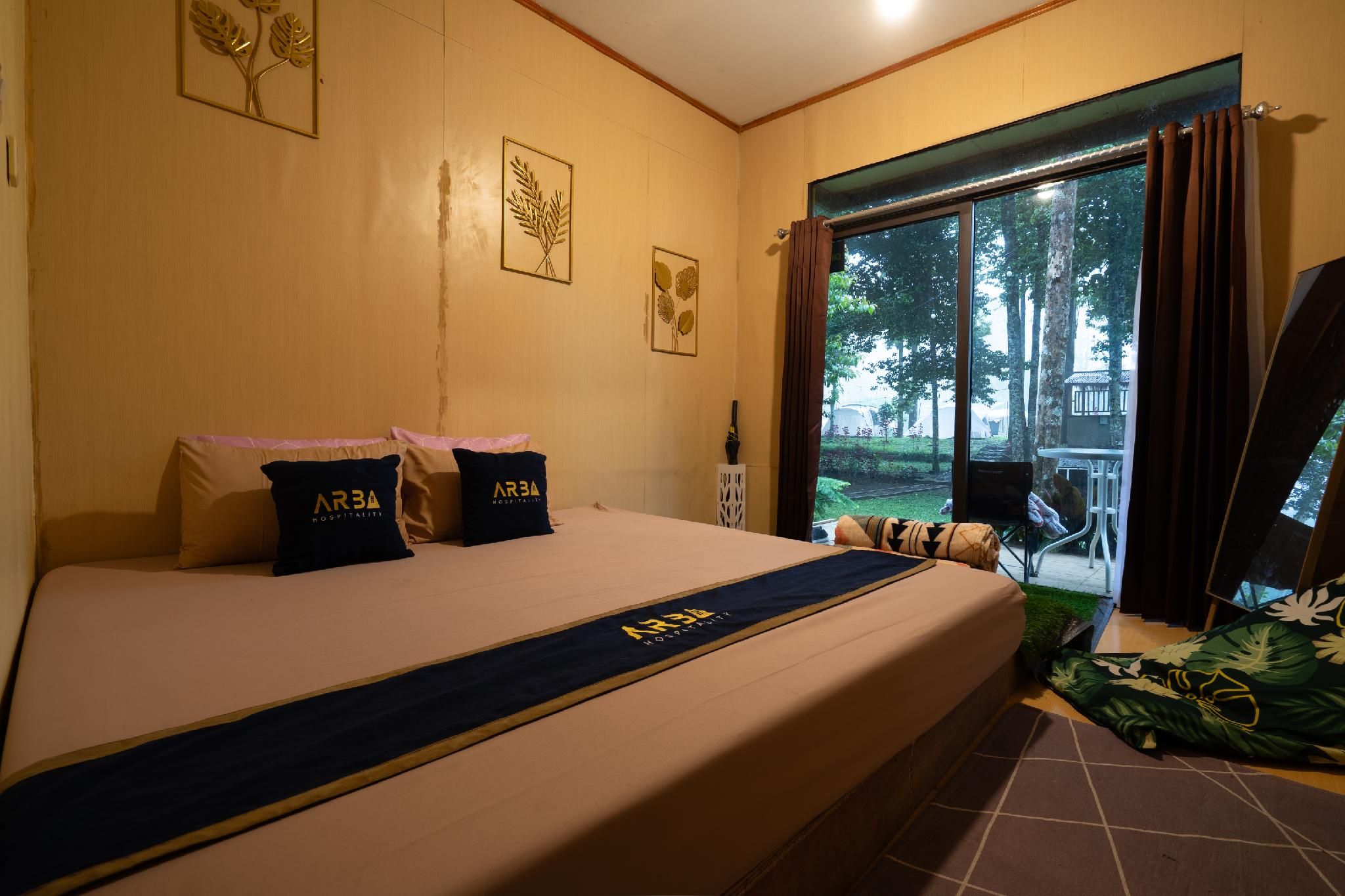 Cabin