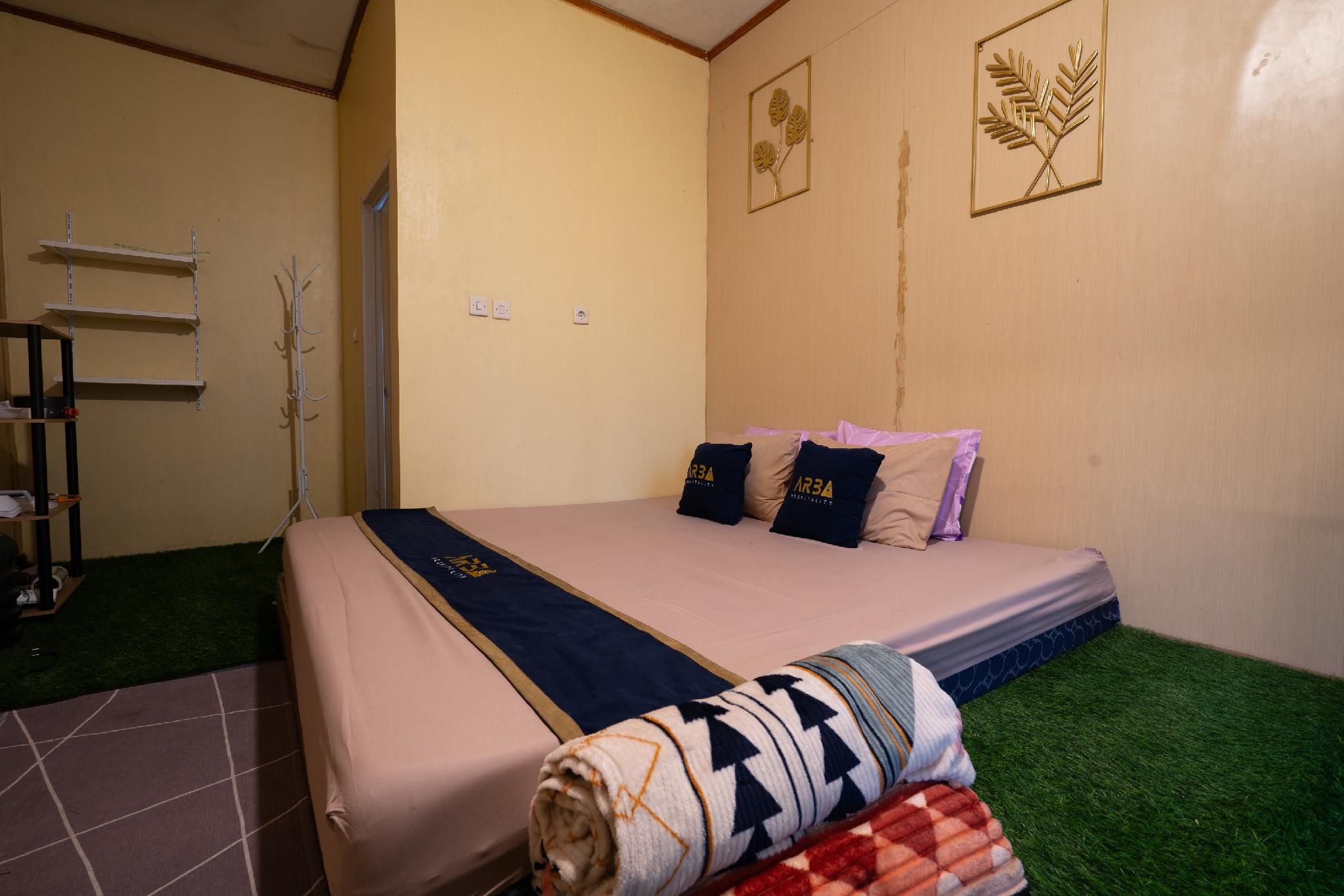 Cabin
