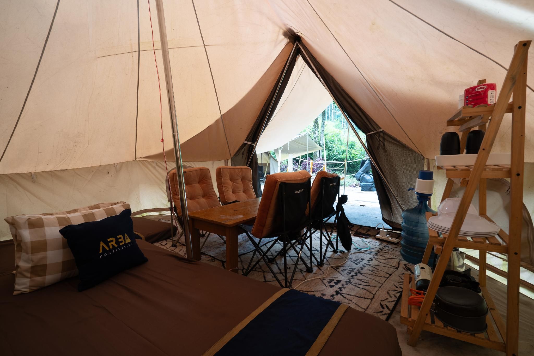 Suite Room