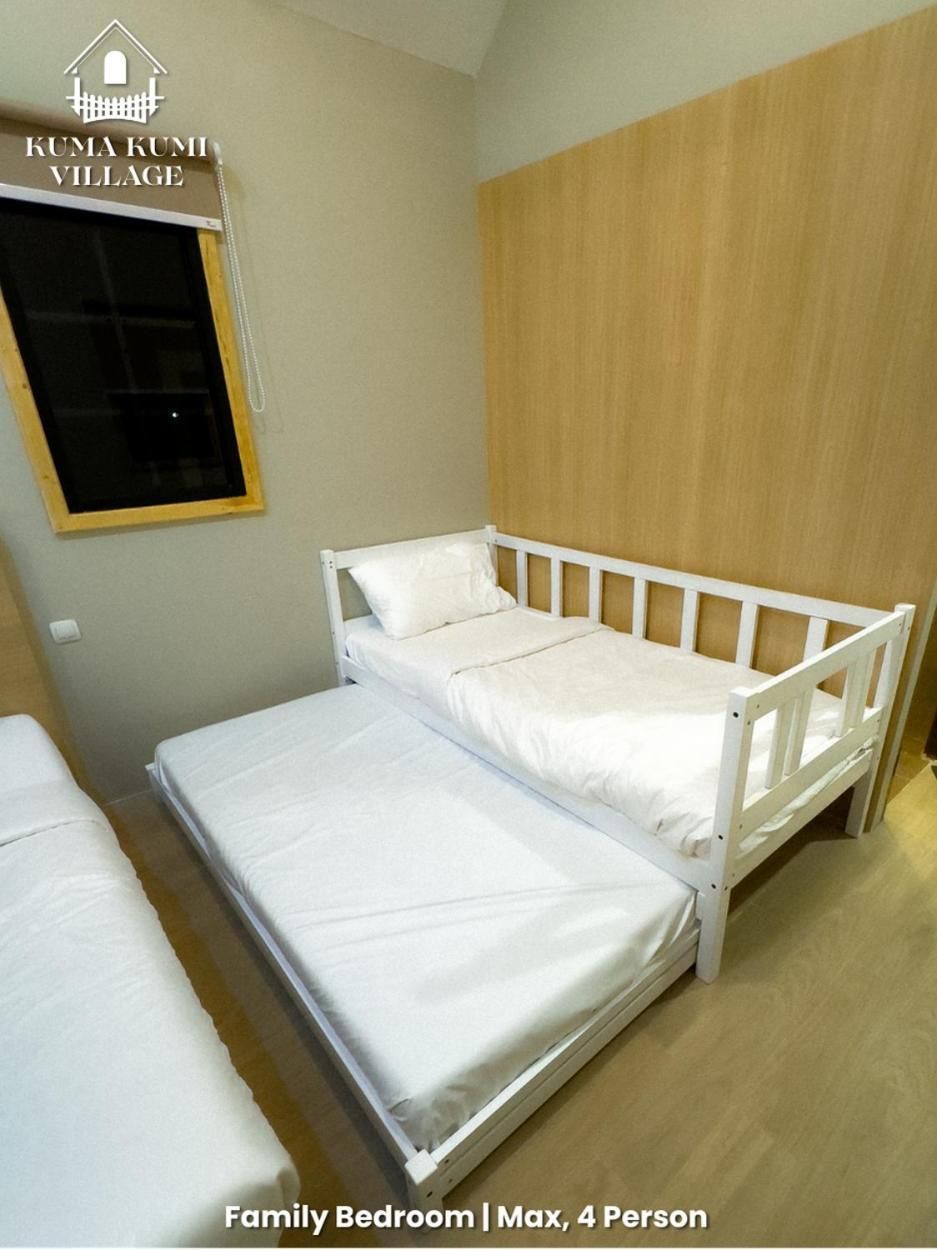 One-Bedroom Chalet