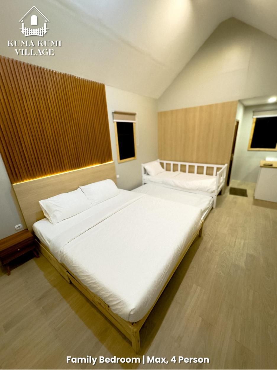 One-Bedroom Chalet