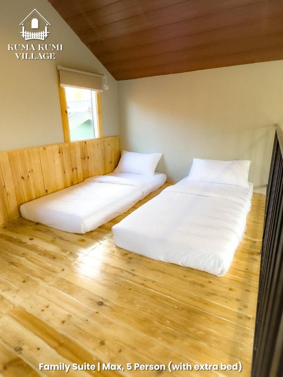 Superior Chalet