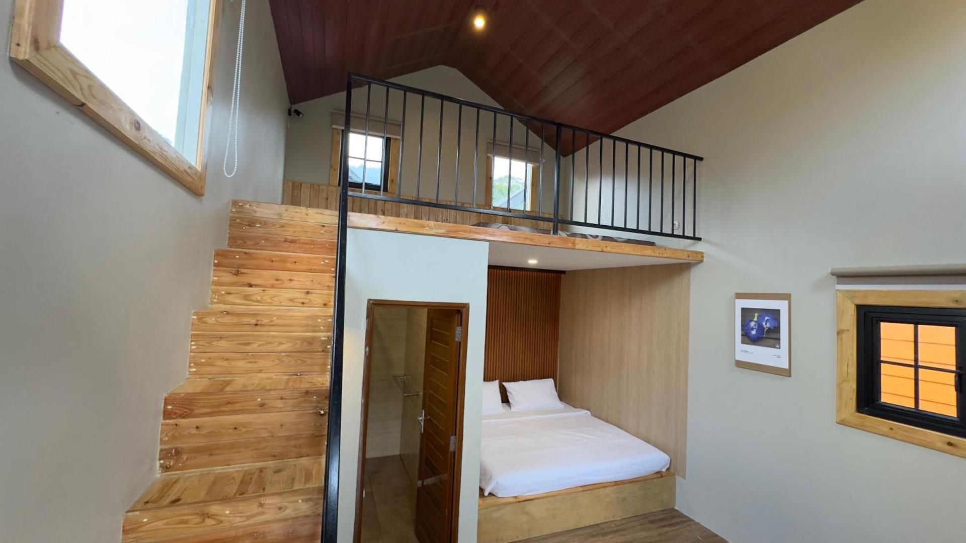 Superior Chalet