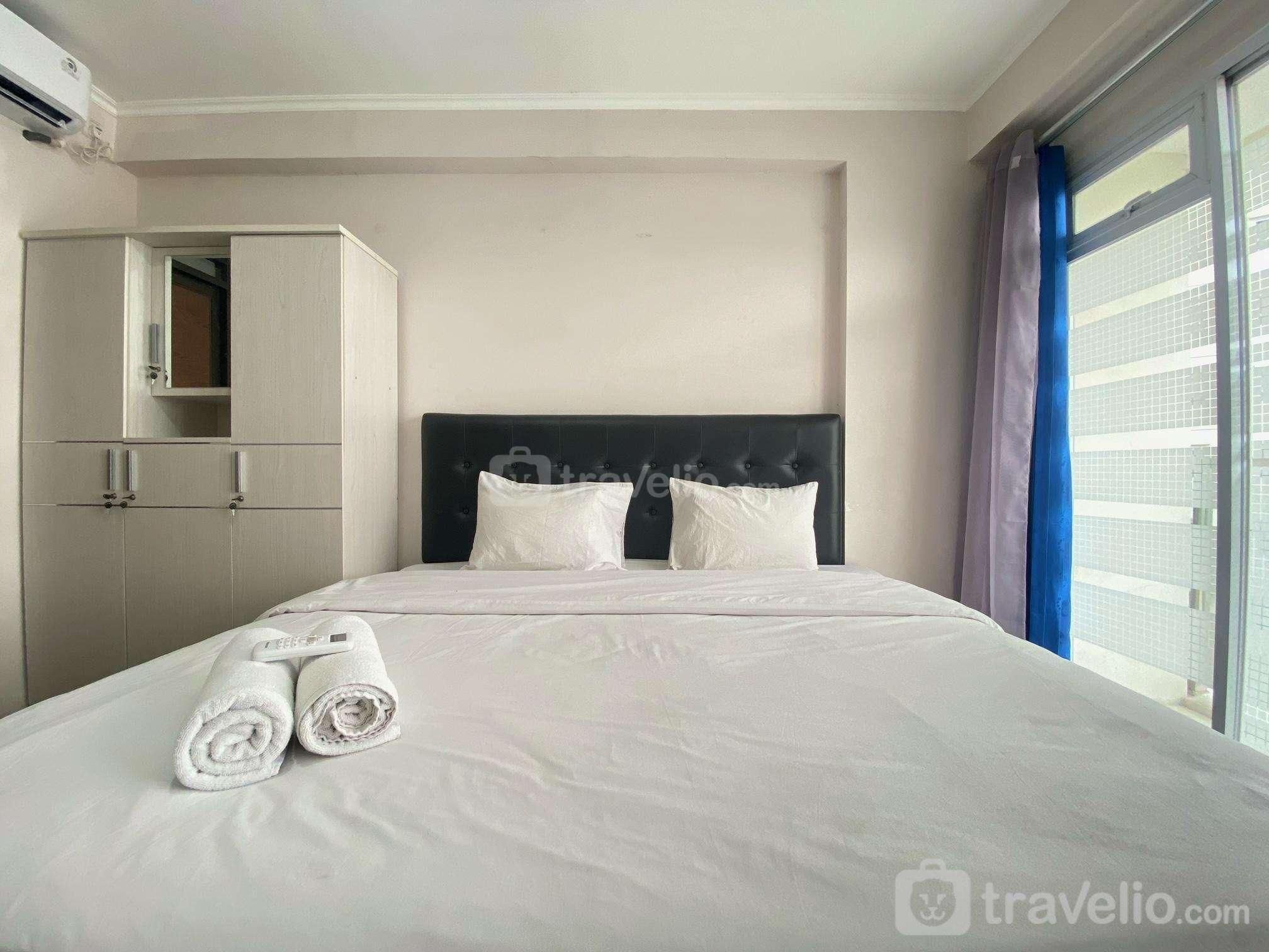 One Bedroom - Apartment