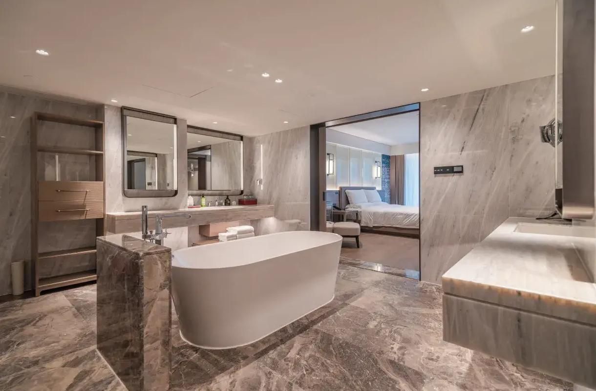 Suite Ocean View