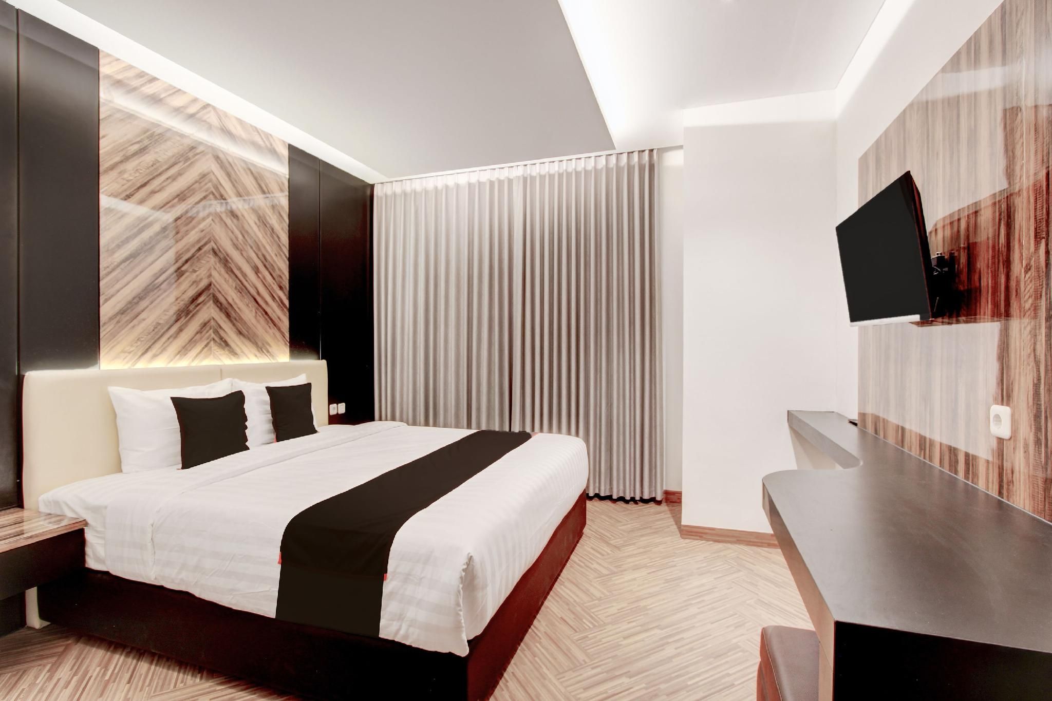 Suite Double