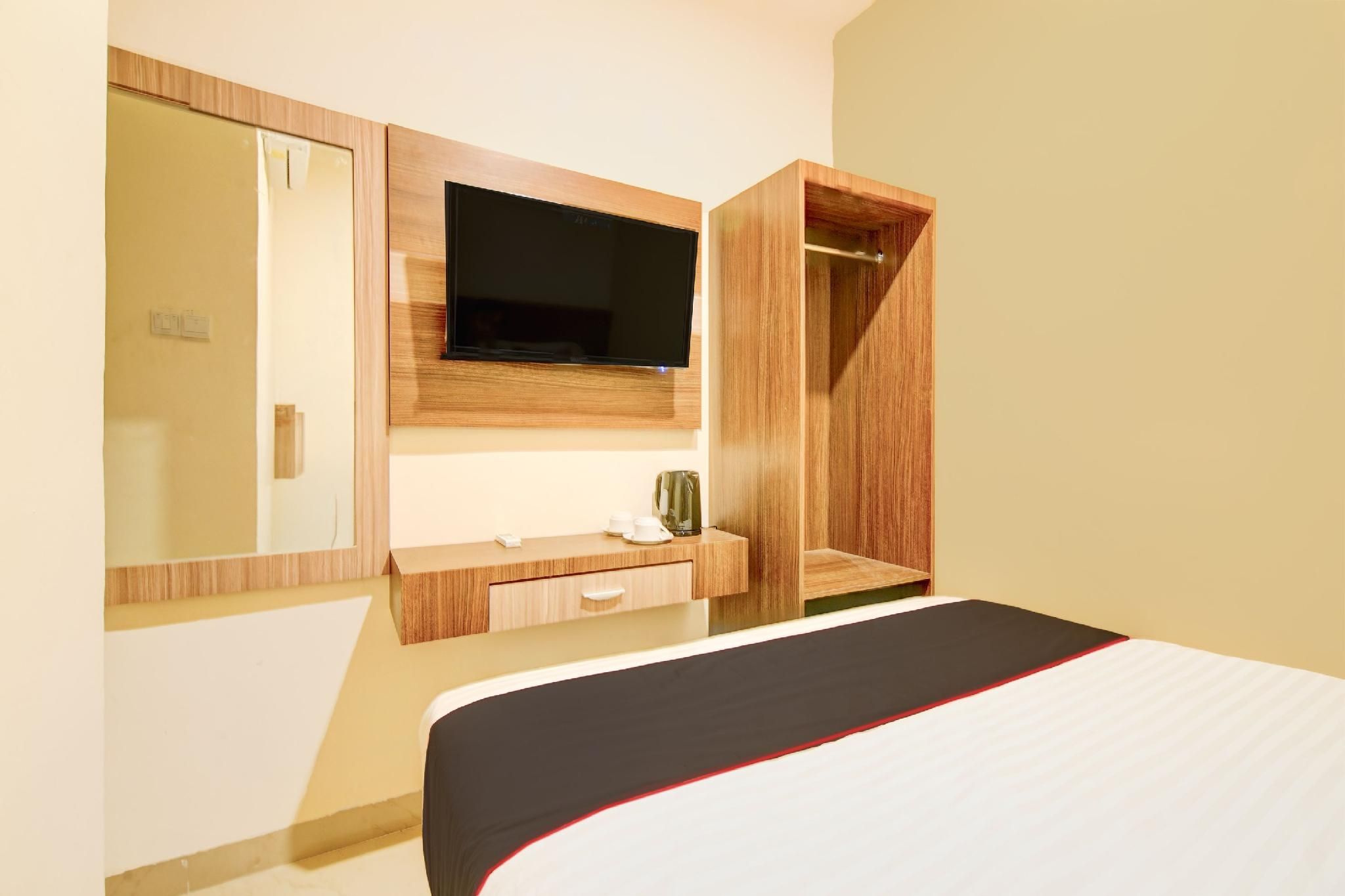 Check My Guest Radja Homestay Standard Double 2