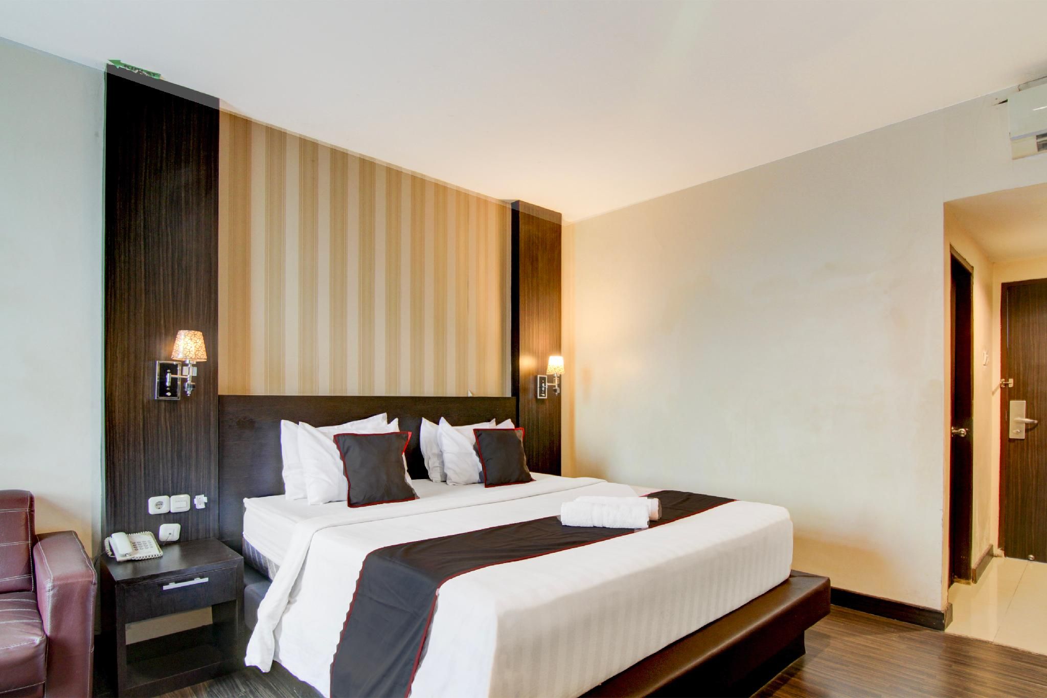 Indonesia Deluxe Double