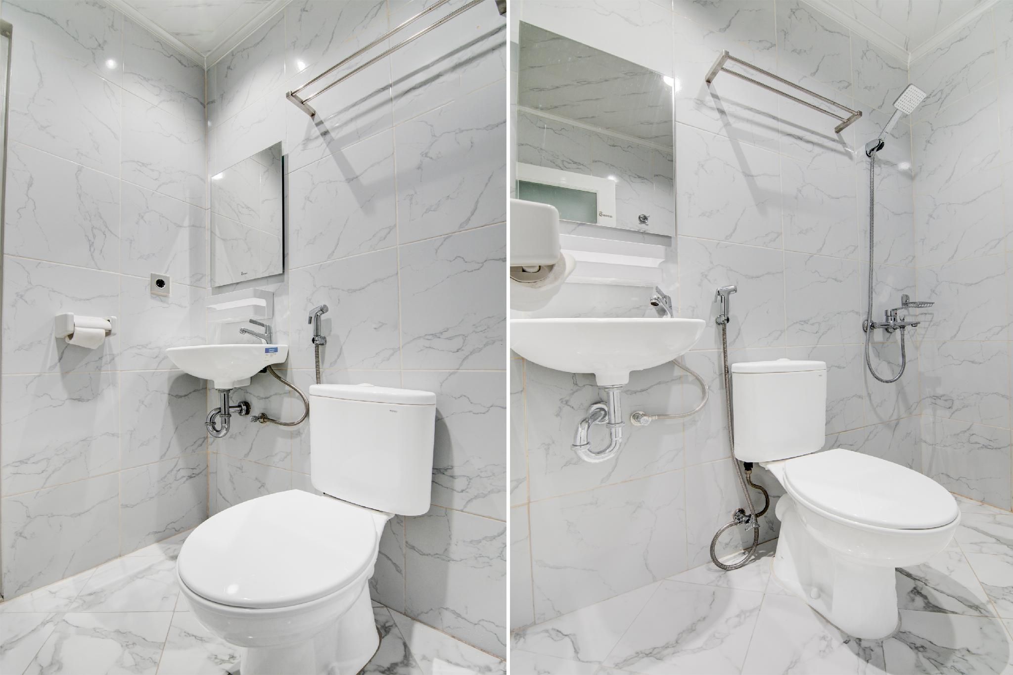 Indonesia Suite Double