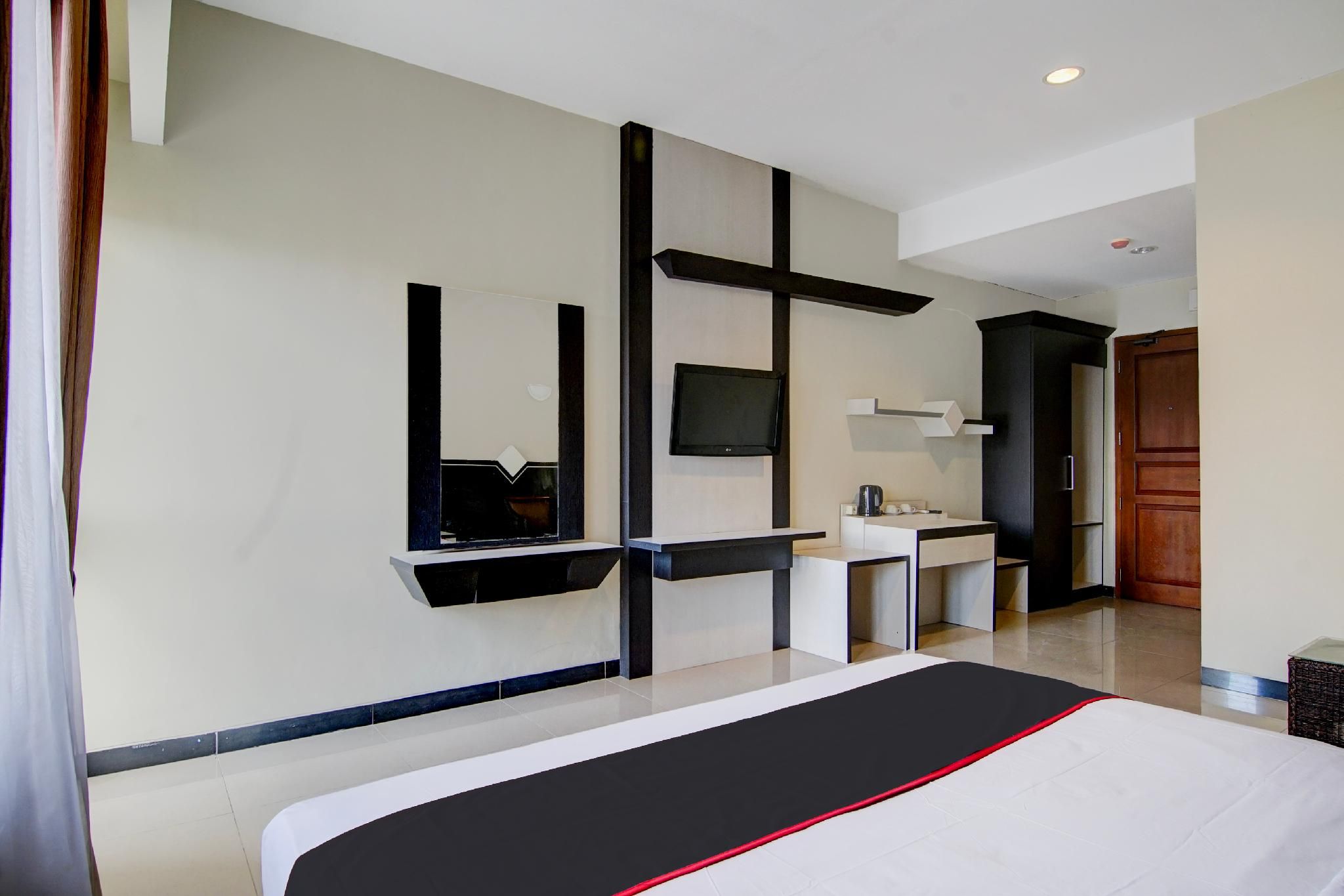 Indonesia Suite Double