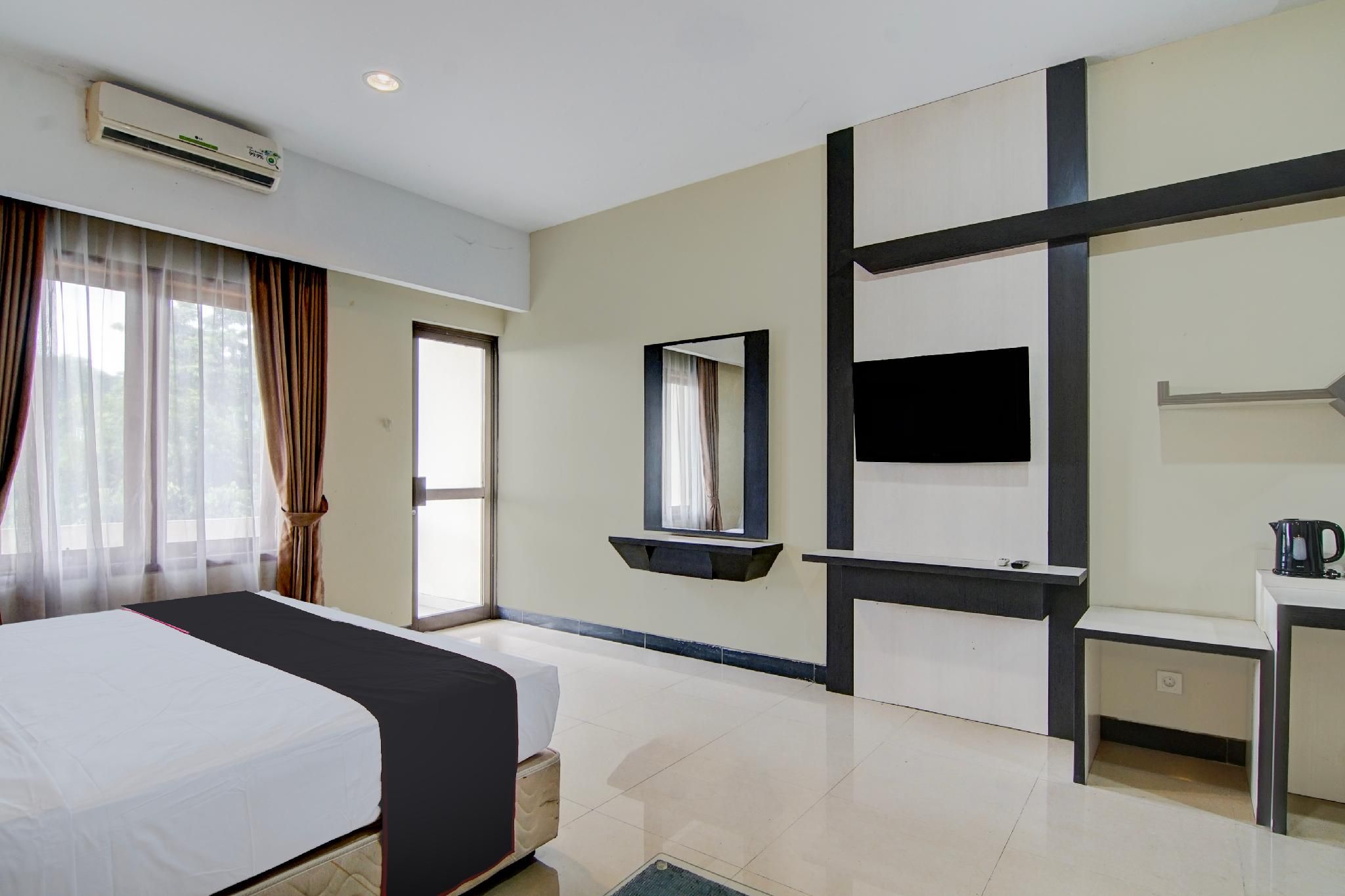 Indonesia Deluxe Double