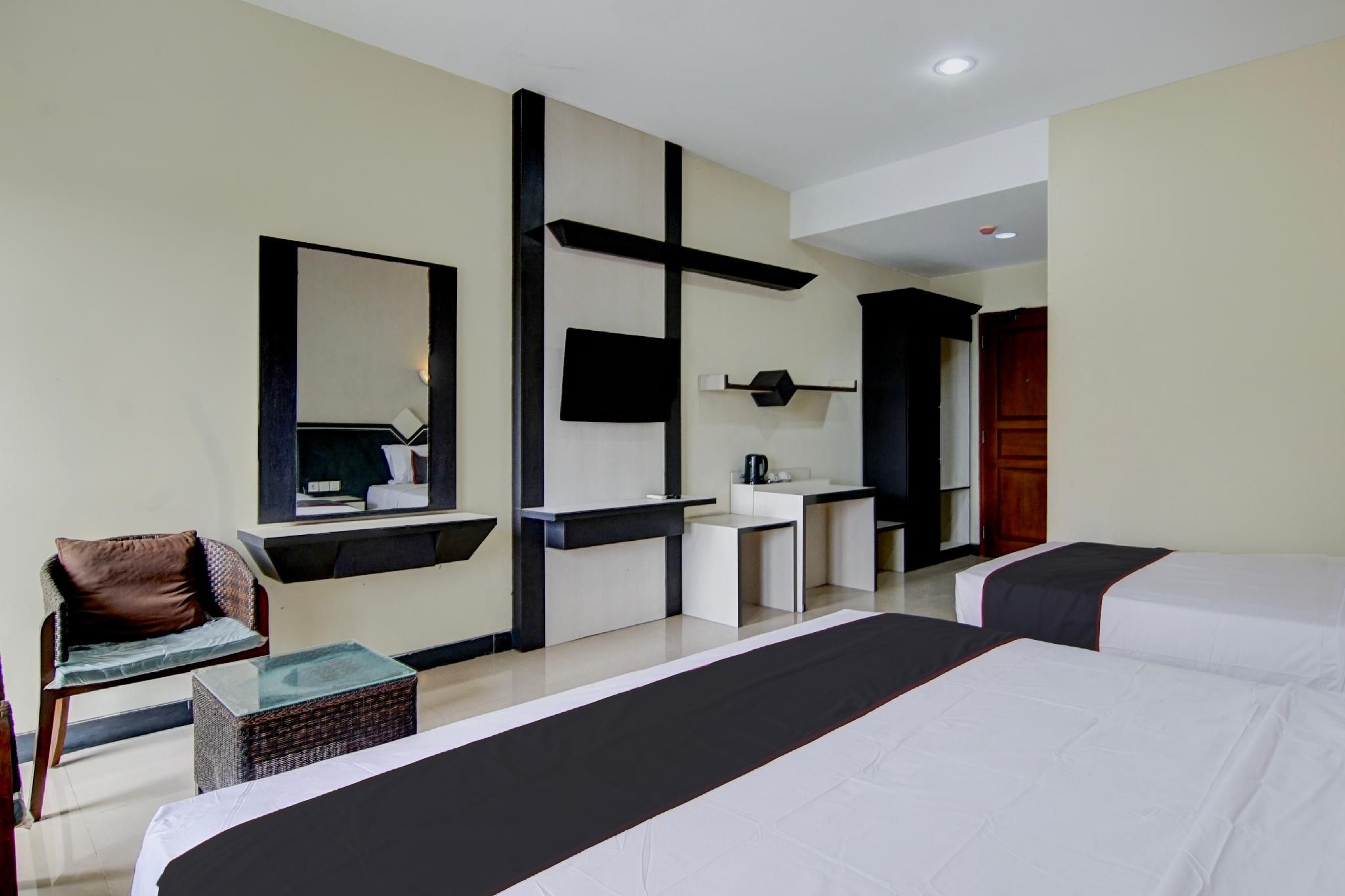 Indonesia Suite Family