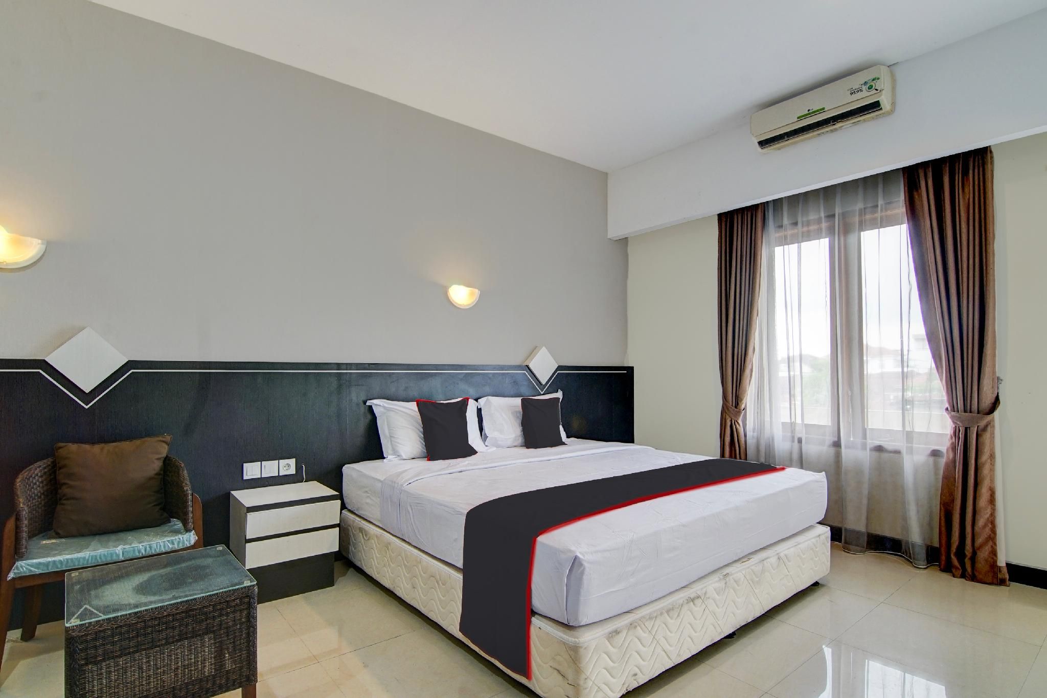 Indonesia Deluxe Double