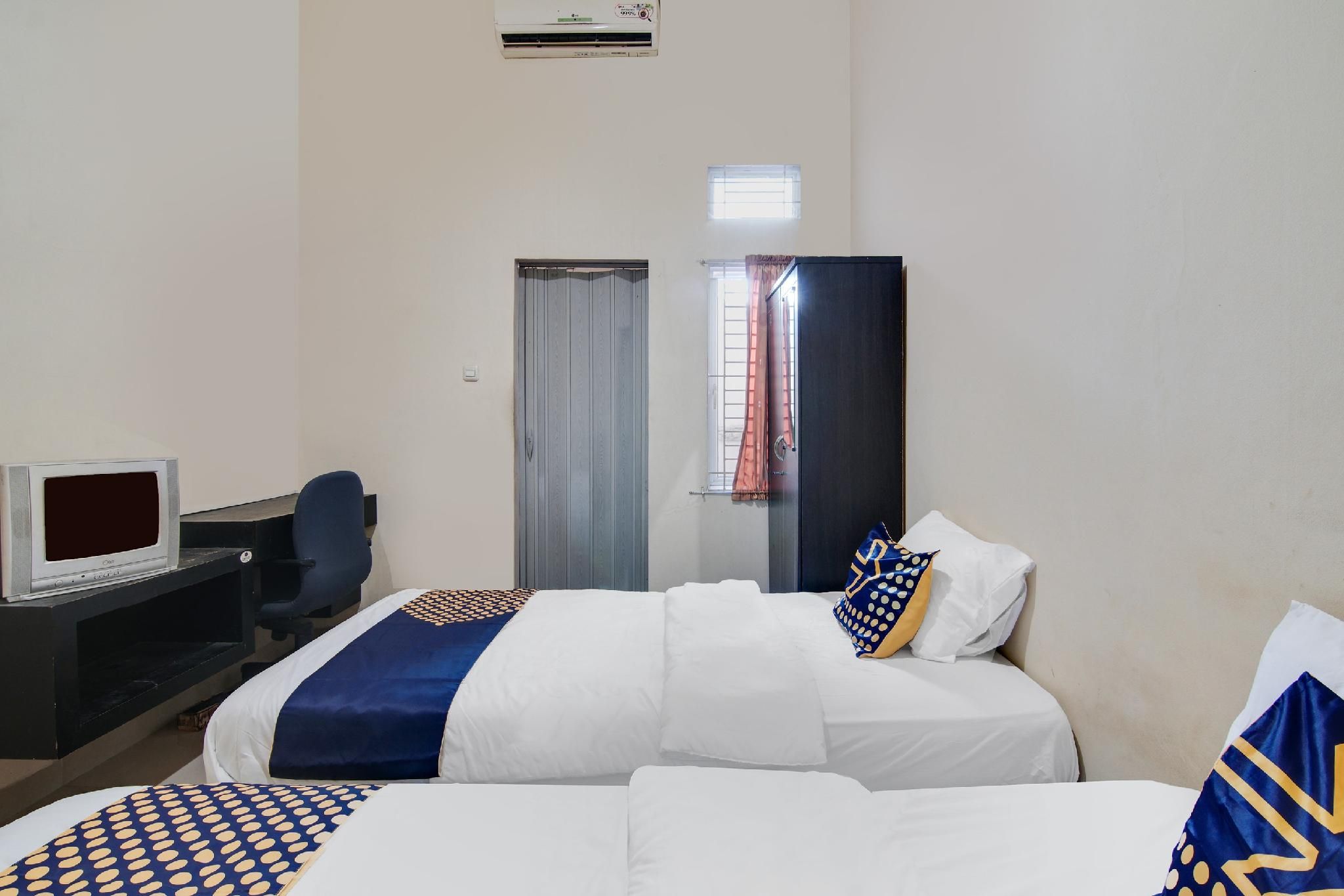 SPOT ON Room