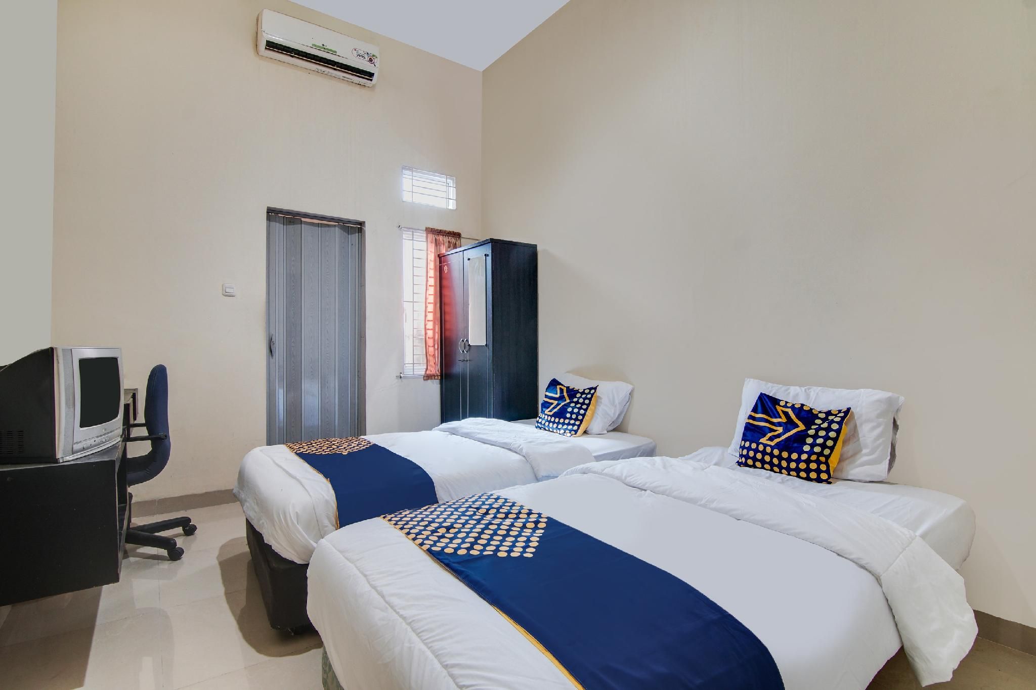SPOT ON Room