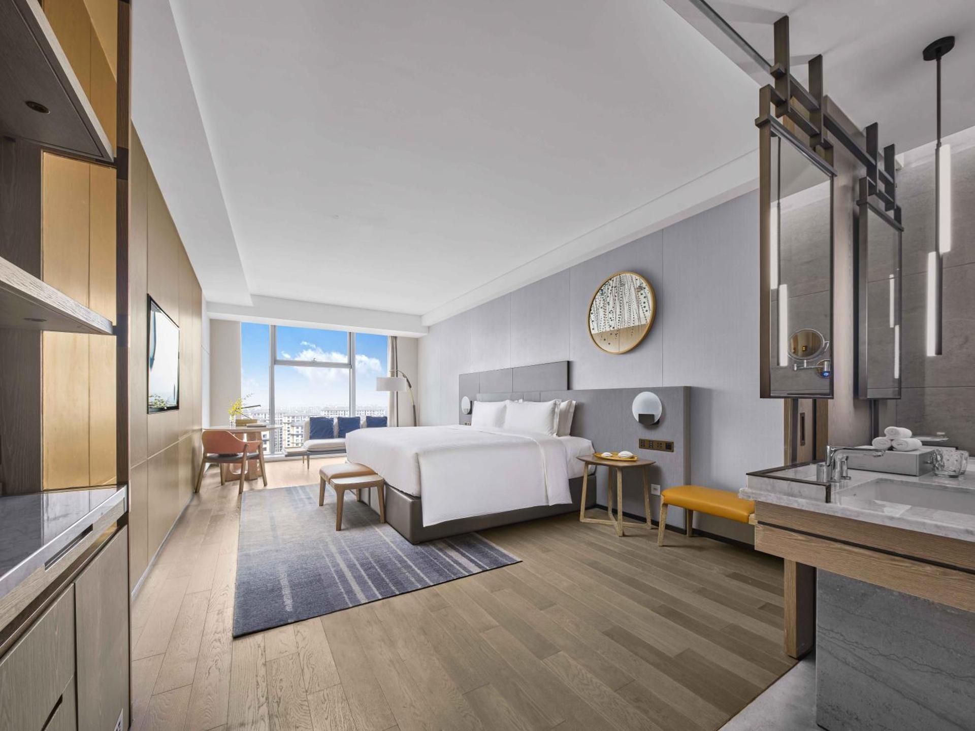 Super King Room - Grand