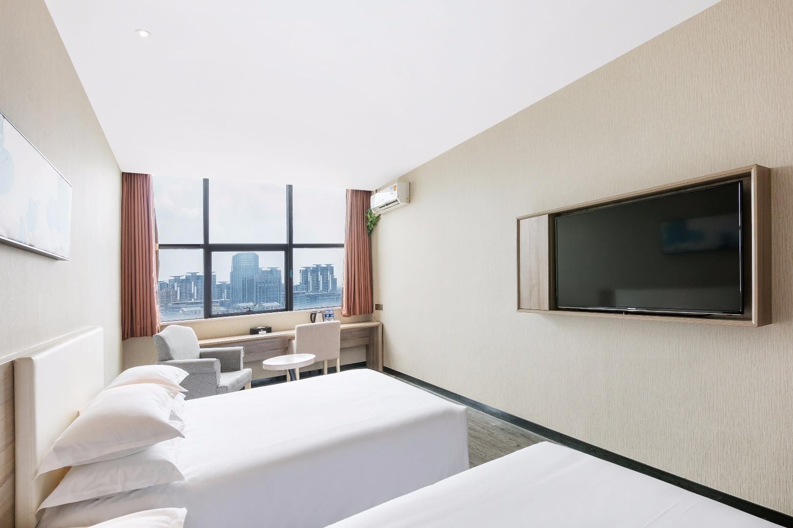 Marsden Twin Room