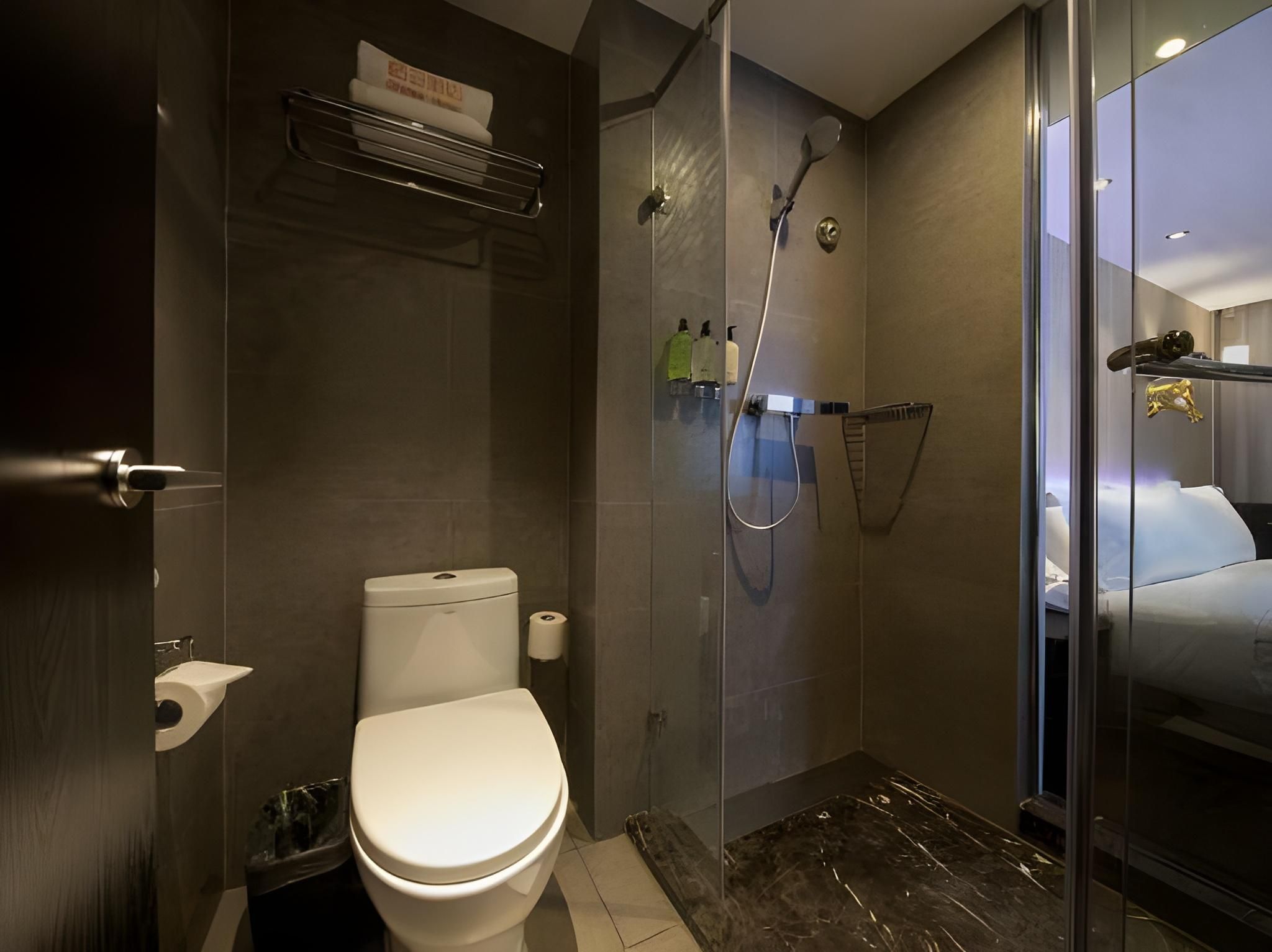 Tatami Double Room