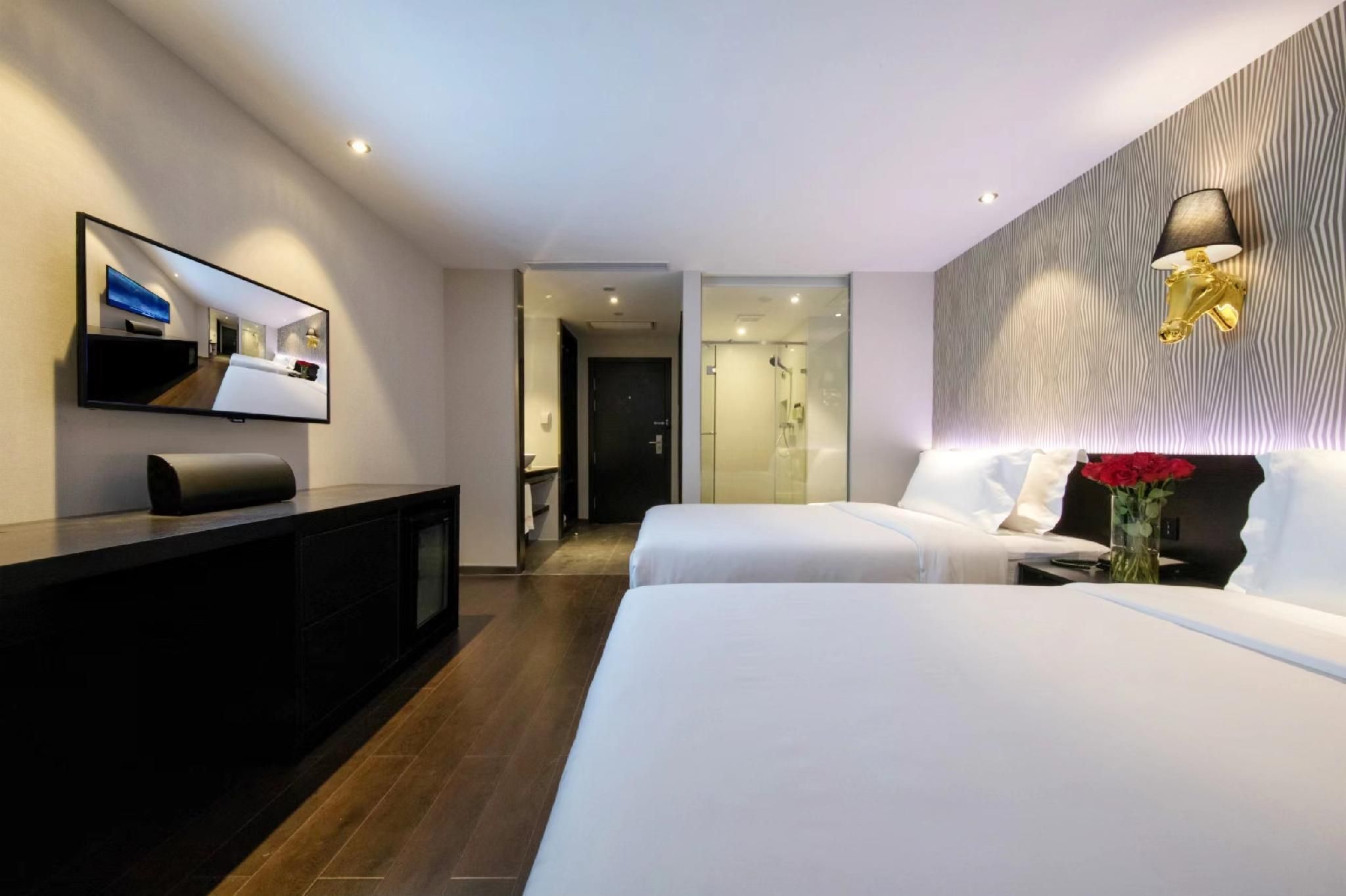 Marsden Twin Room