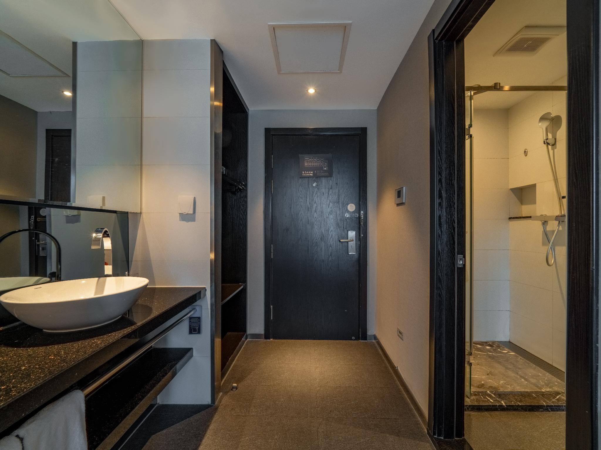 Marsden Twin Room
